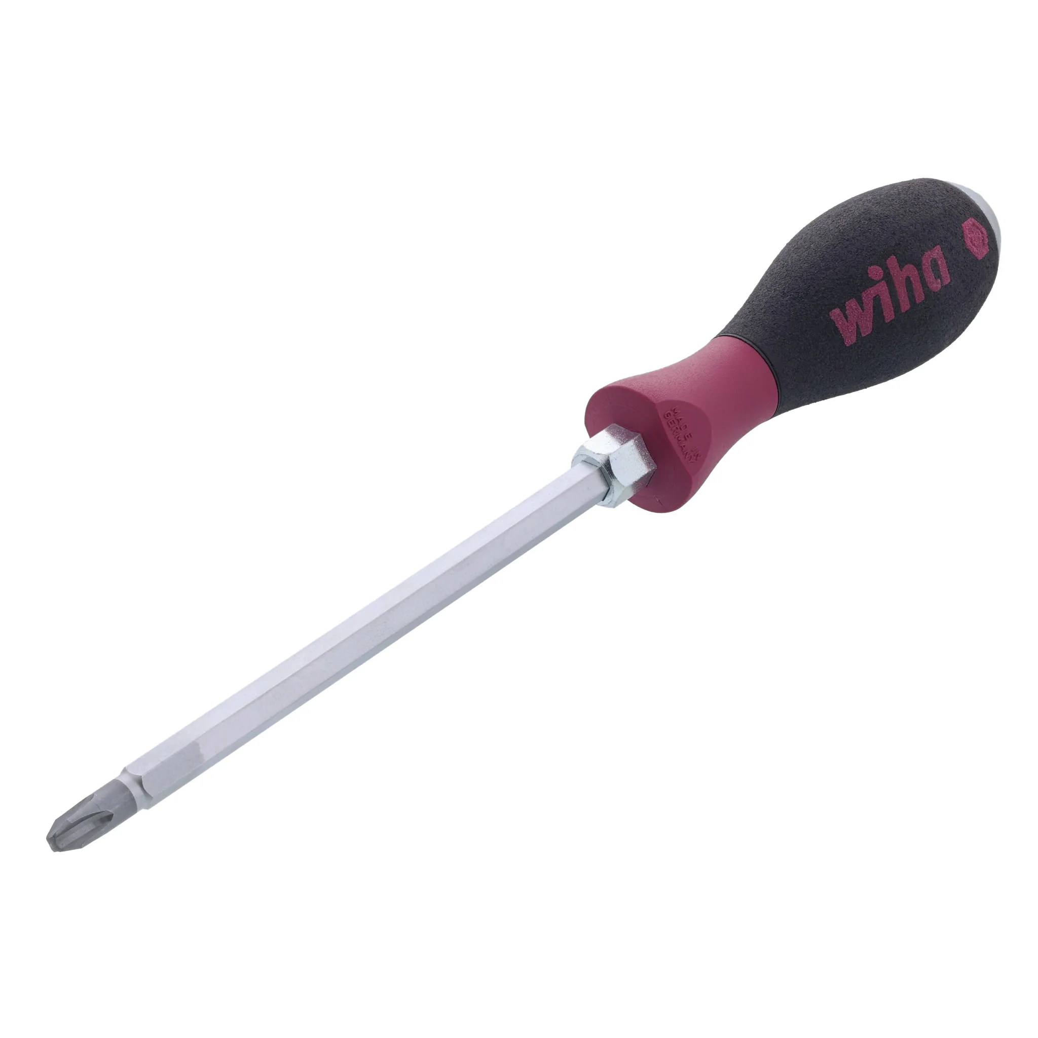 Heavy Duty MicroFinish Screwdrivers - Image 5