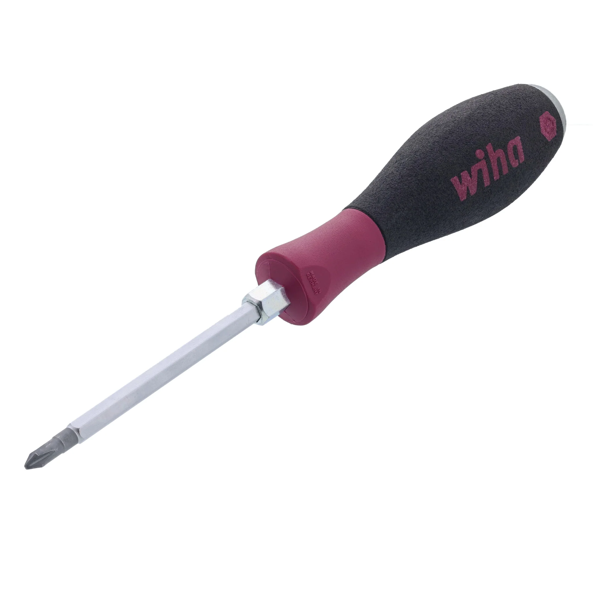Heavy Duty MicroFinish Screwdrivers - Image 9