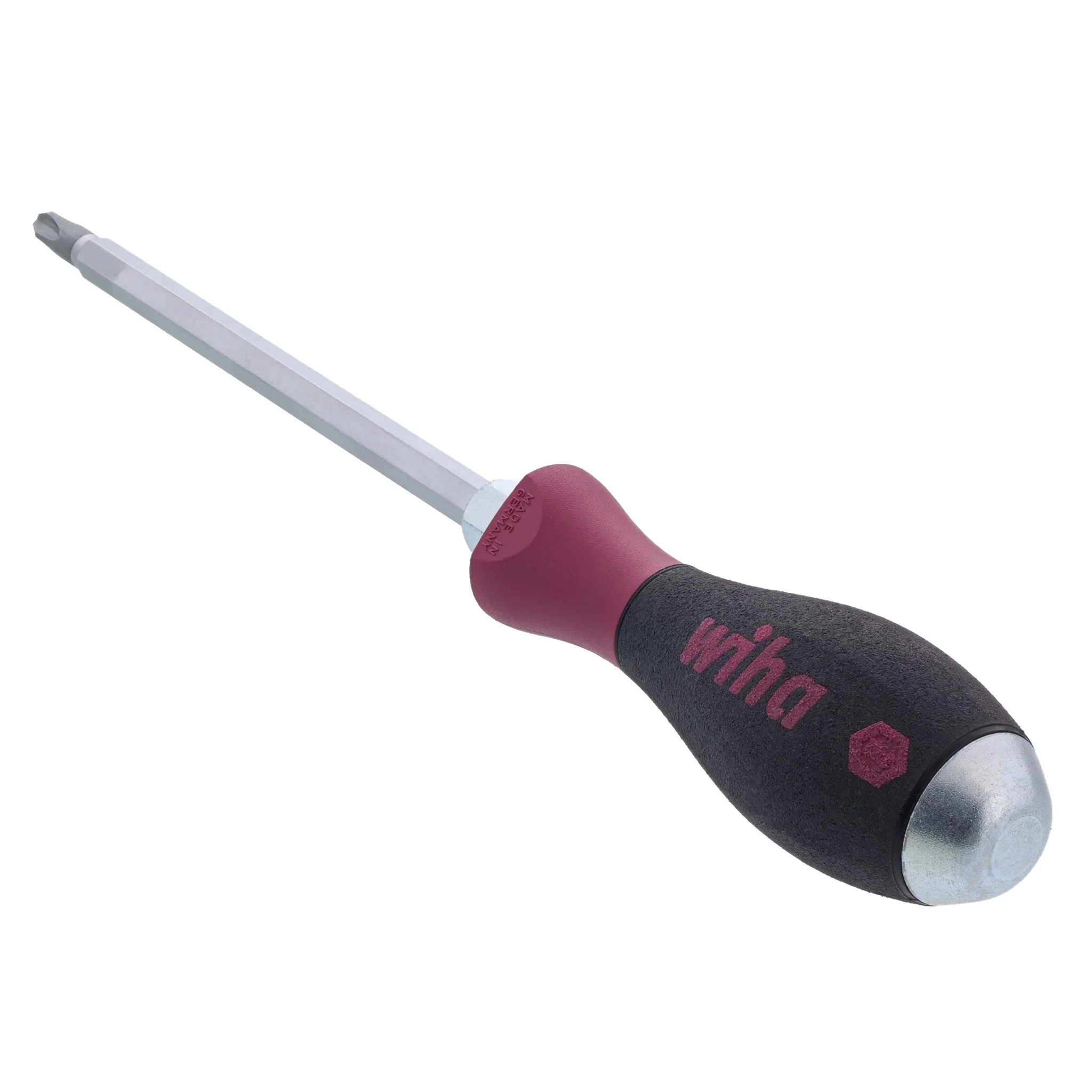 MicroFinish XHeavy Duty Phillips #3 Screwdriver x 150mm - Image 3