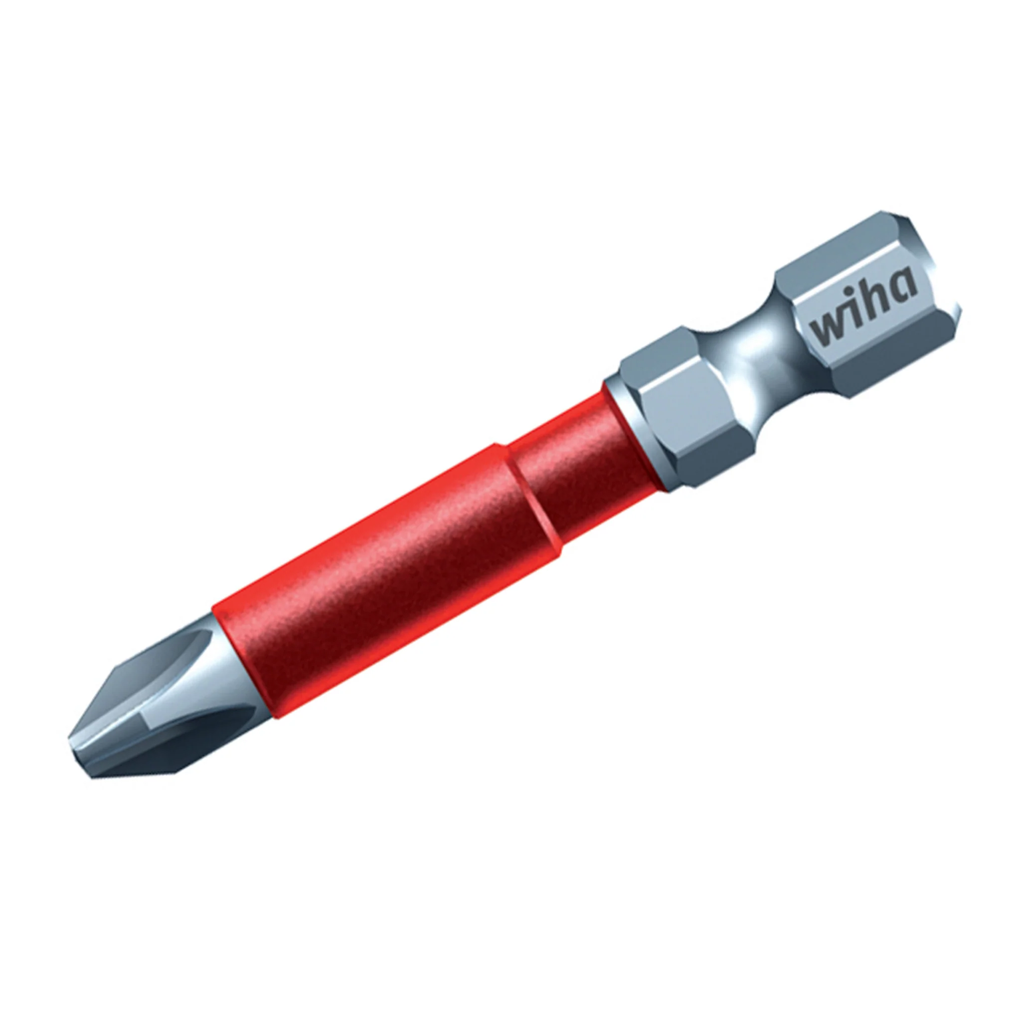 Maxxtor Phillips Impact Bits - Image 10