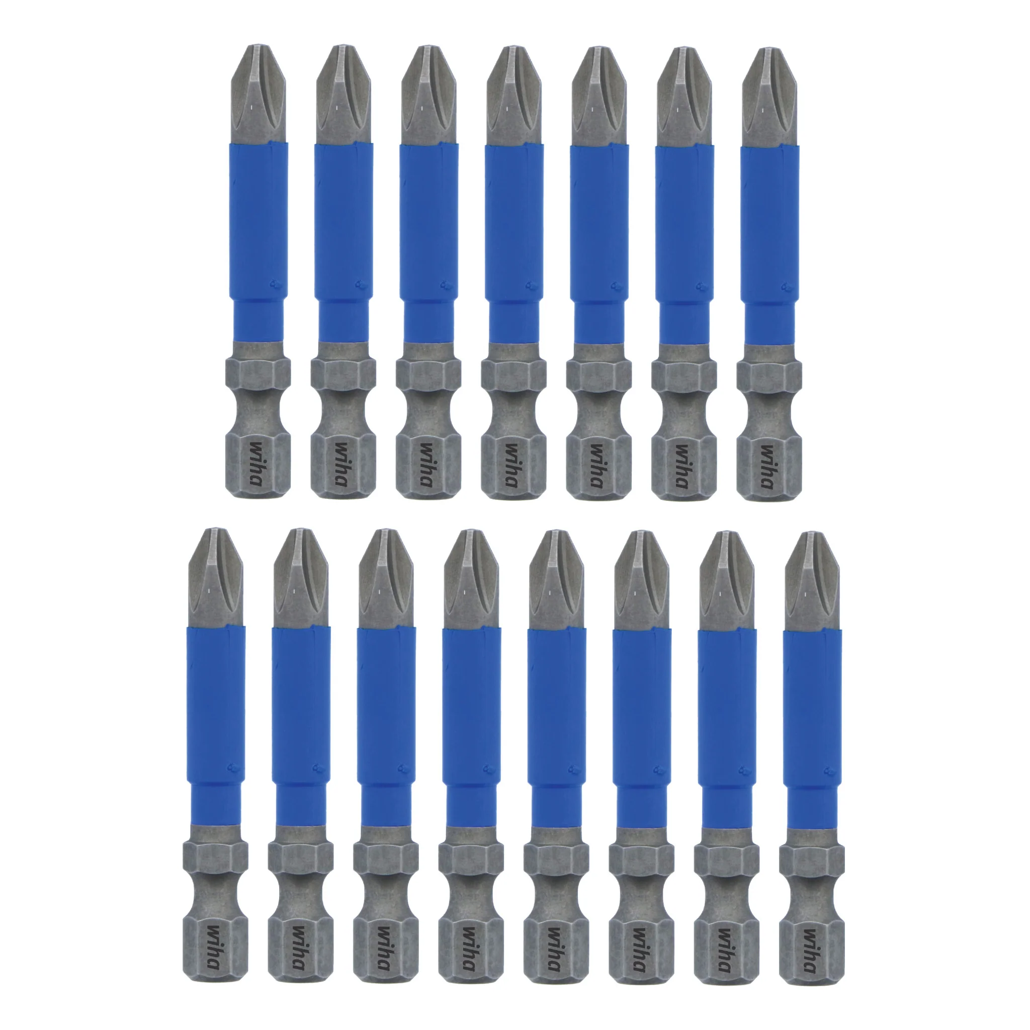 TerminatorBlue Phillips Impact Bits - Image 5