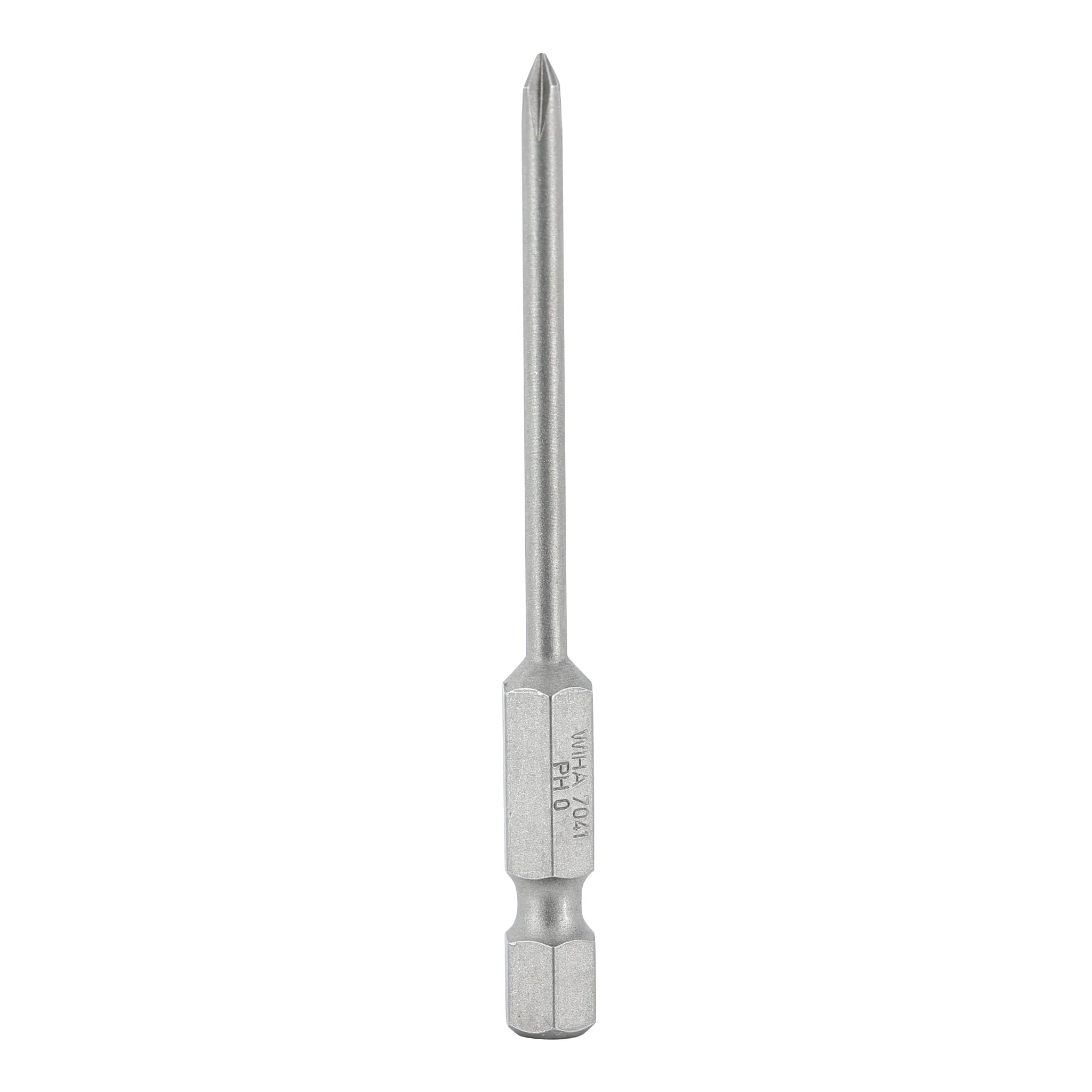 Phillips Bit #0 - 70mm - 10 Pack