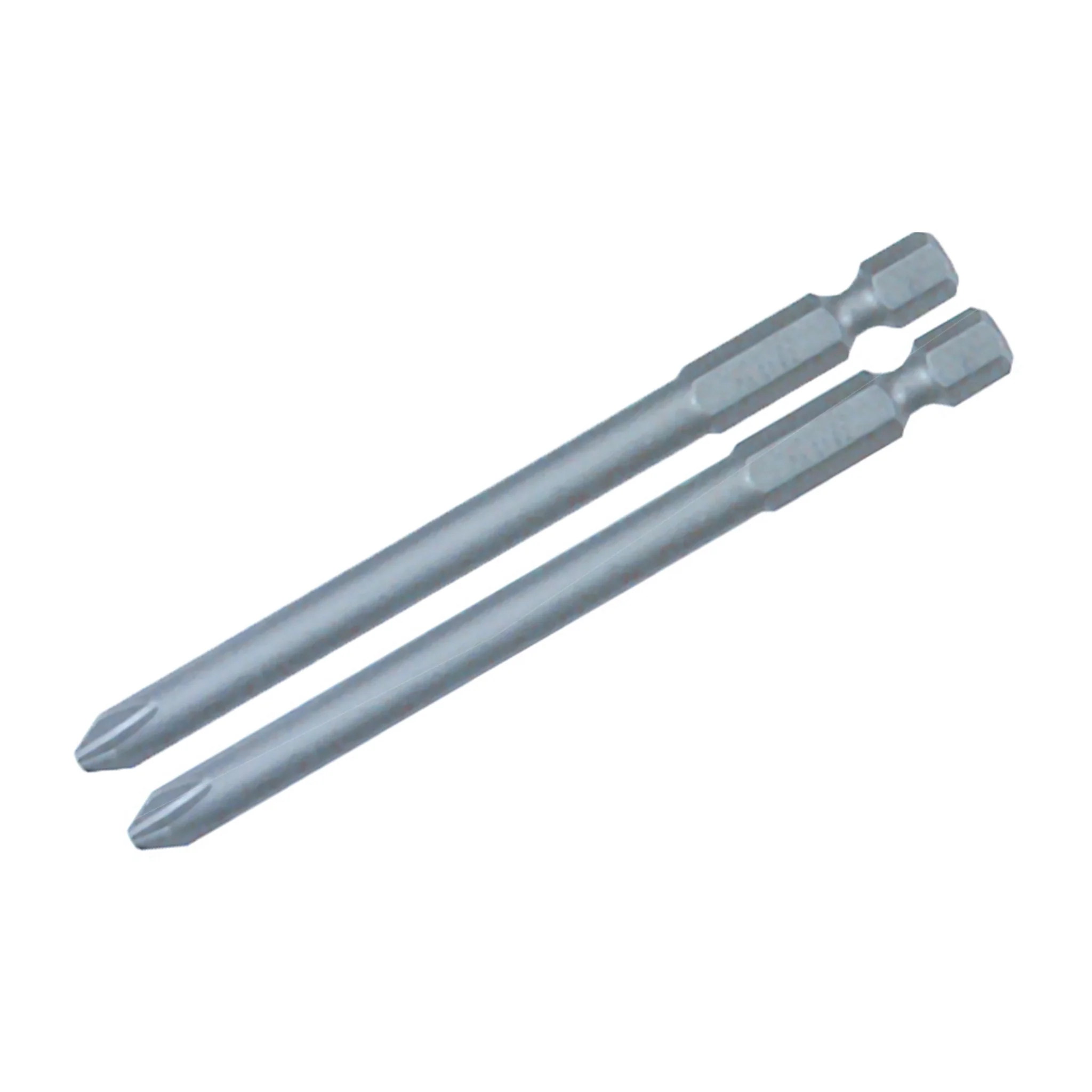 Phillips Bit #1 - 70mm - 2 Pack