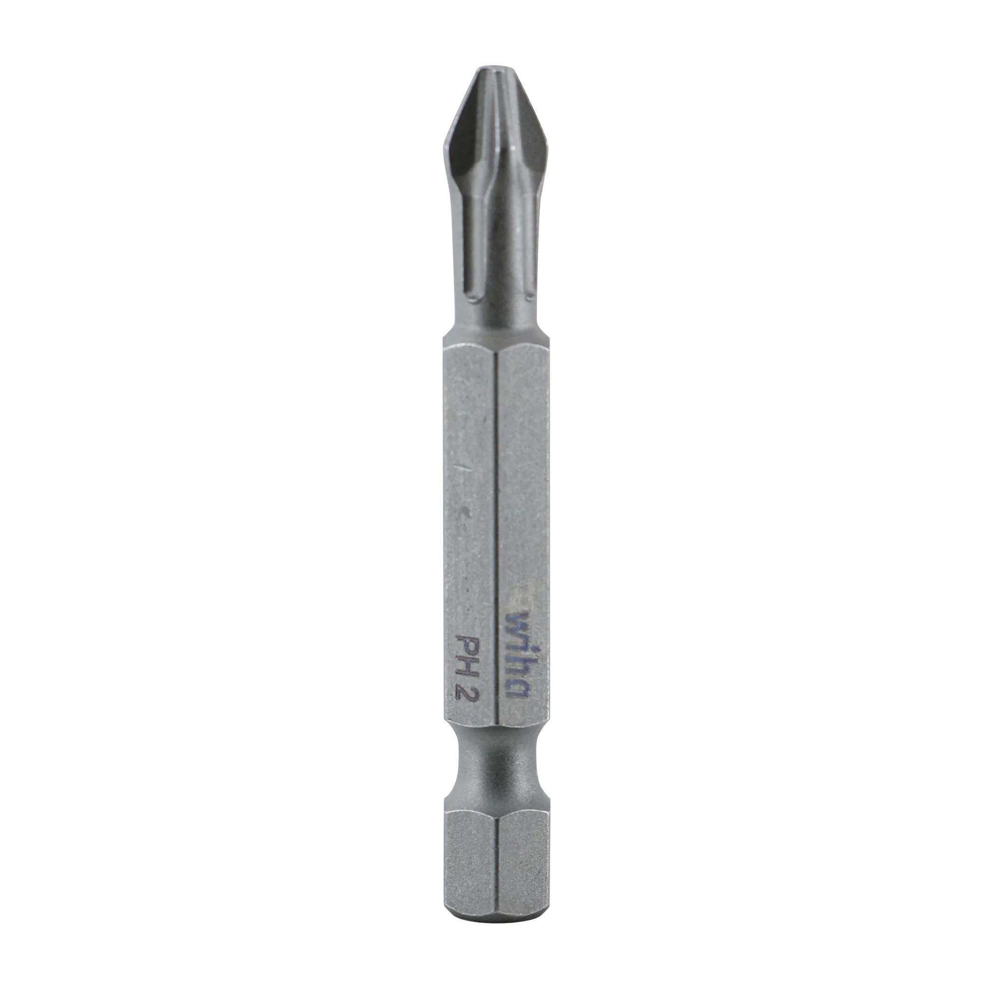 Phillips Bit #2 - 50mm - 10 Pack