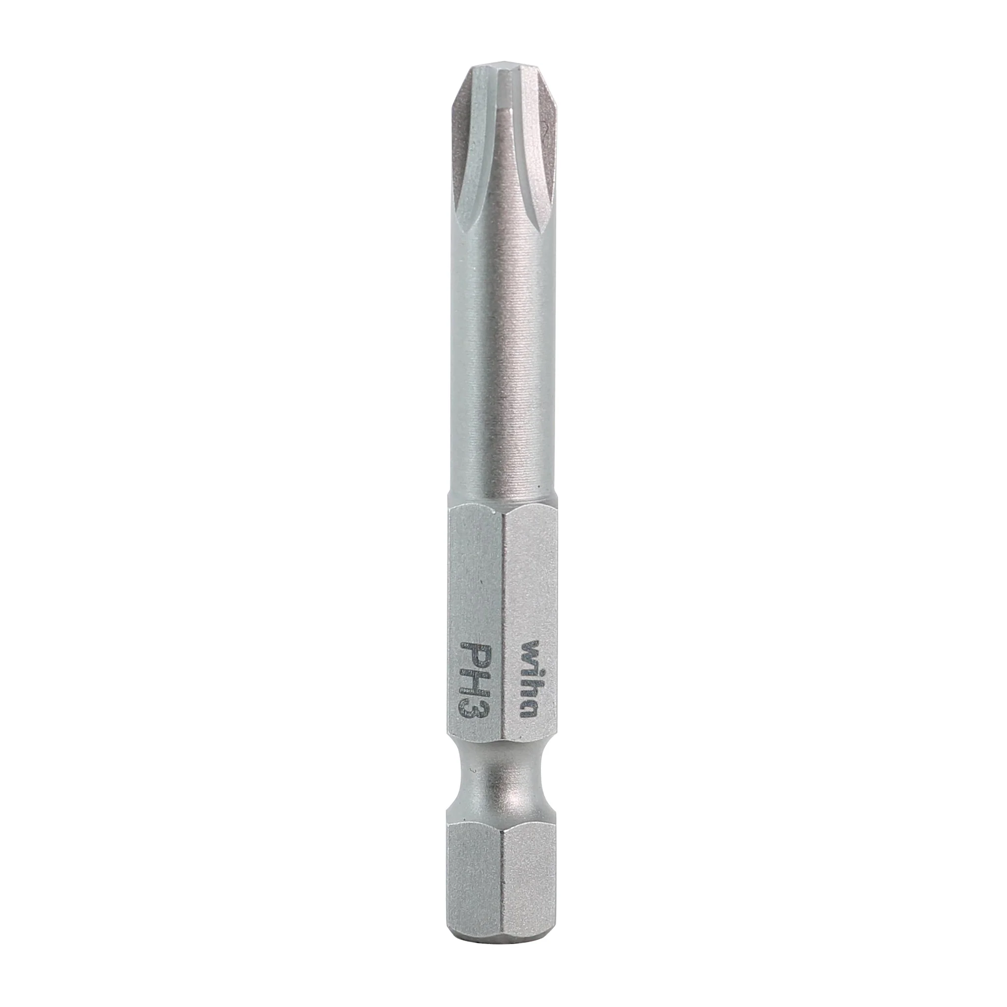 Phillips Bit #3 - 50mm - 10 Pack