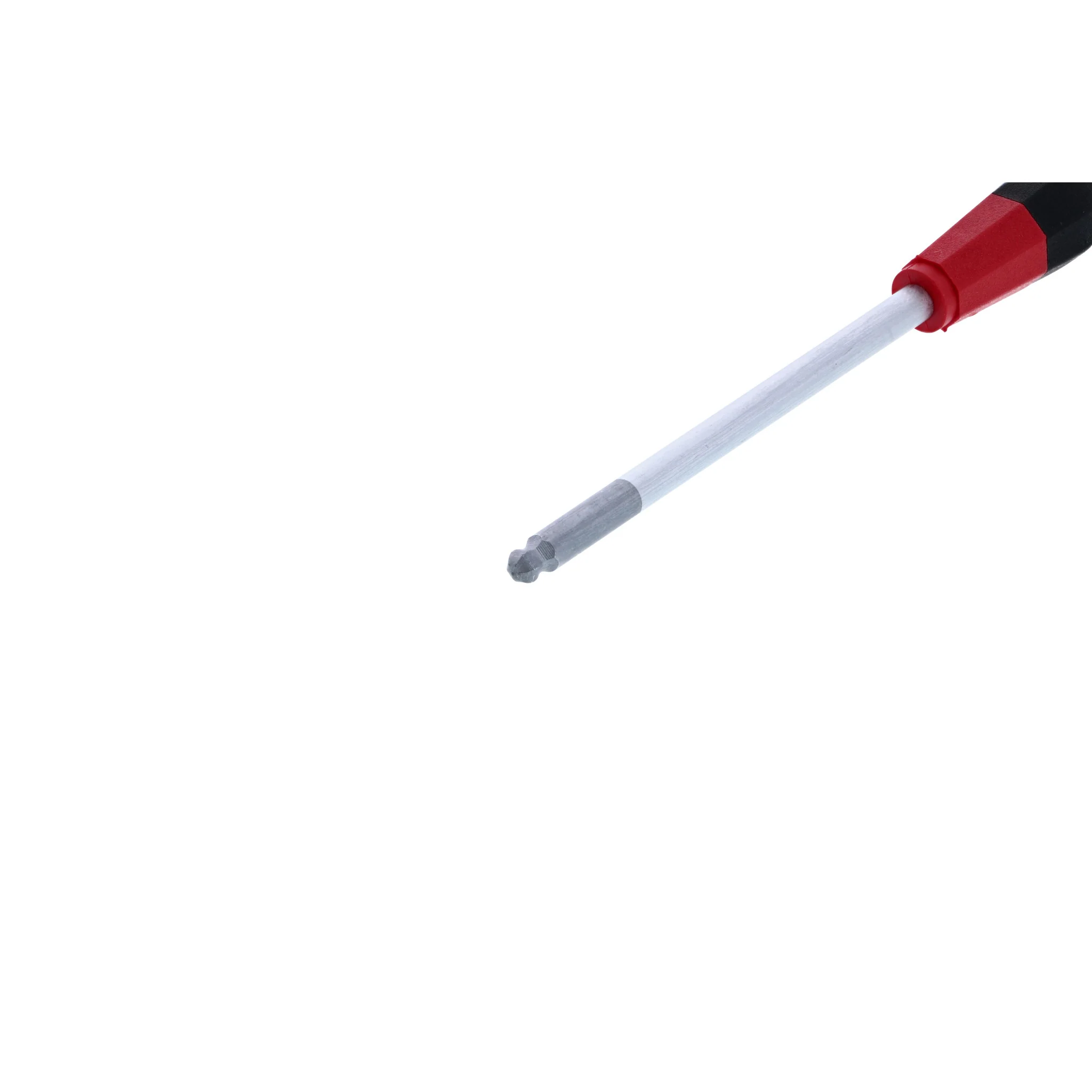 PicoFinish Ball End Hex Screwdriver 1/8" x 60mm - Image 3