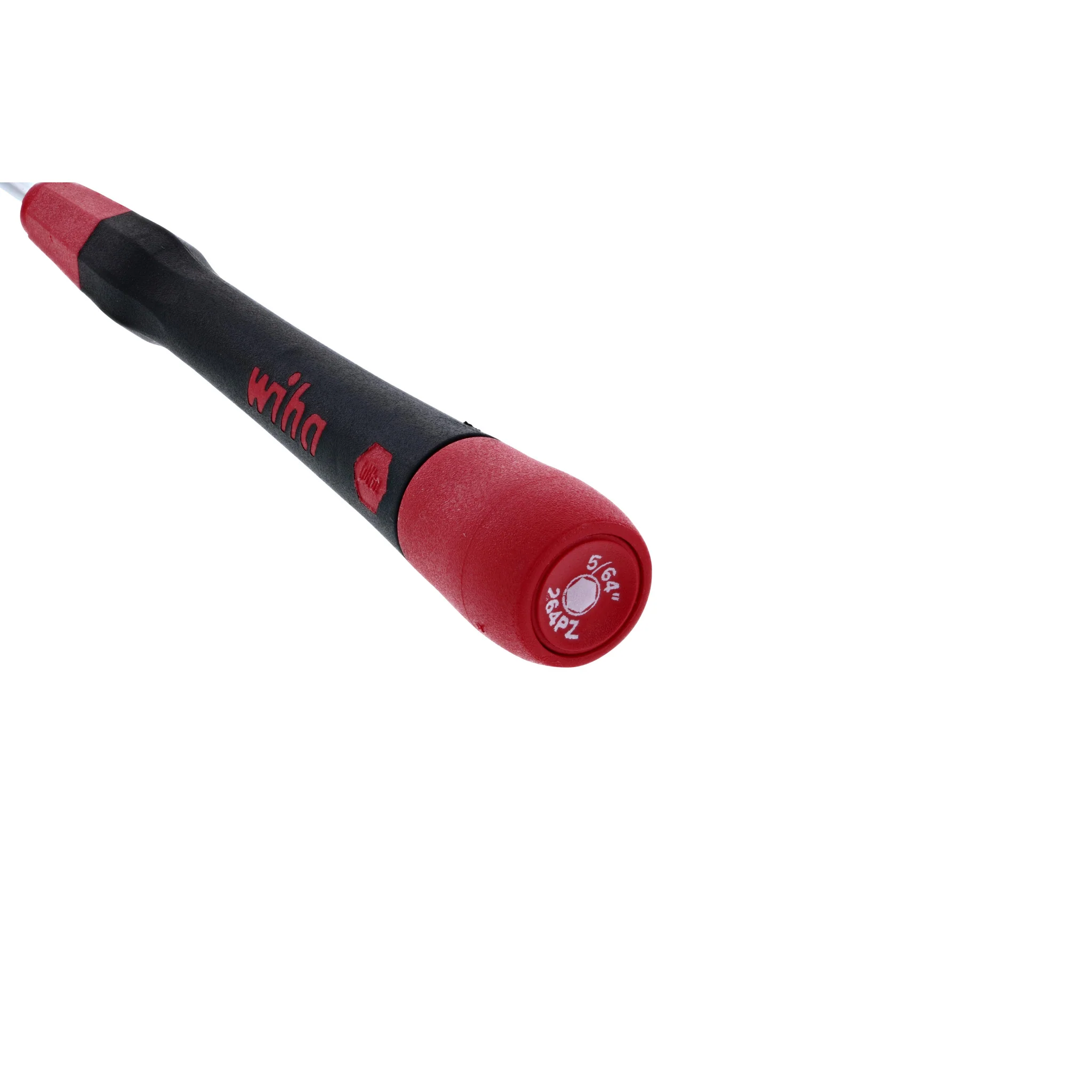 PicoFinish Ball End Hex Screwdriver 5/64" x 50mm - Image 5