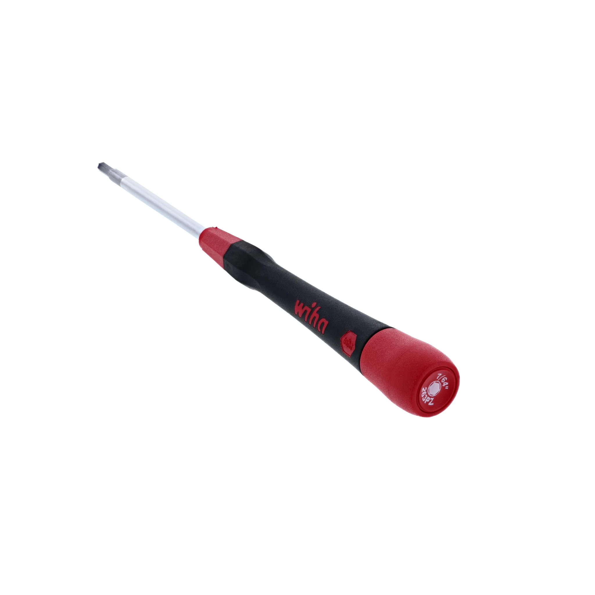 PicoFinish Hex Screwdriver 7/64" x 60mm - Image 4