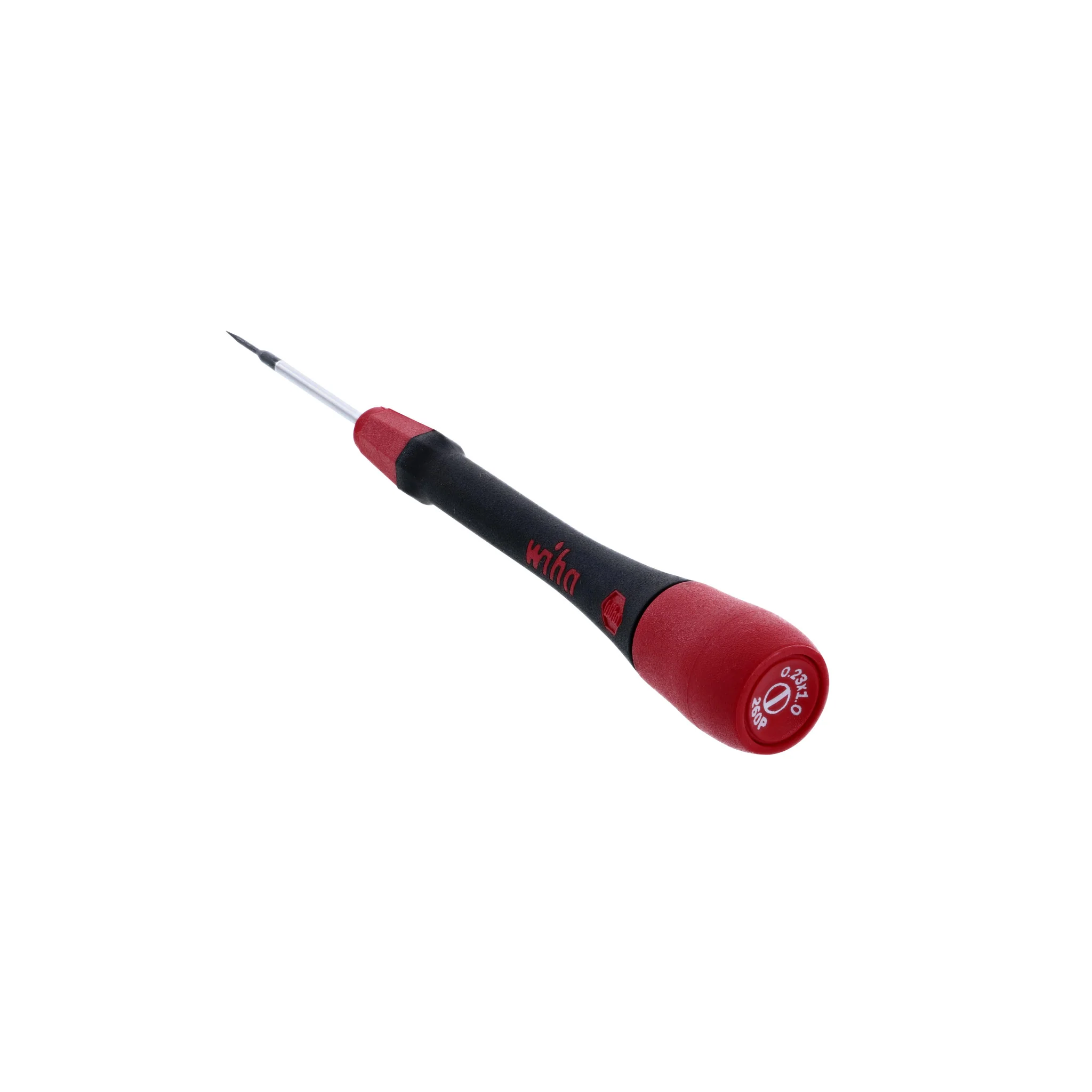PicoFinish Slotted Screwdriver 1.0mm x 40mm - Image 4