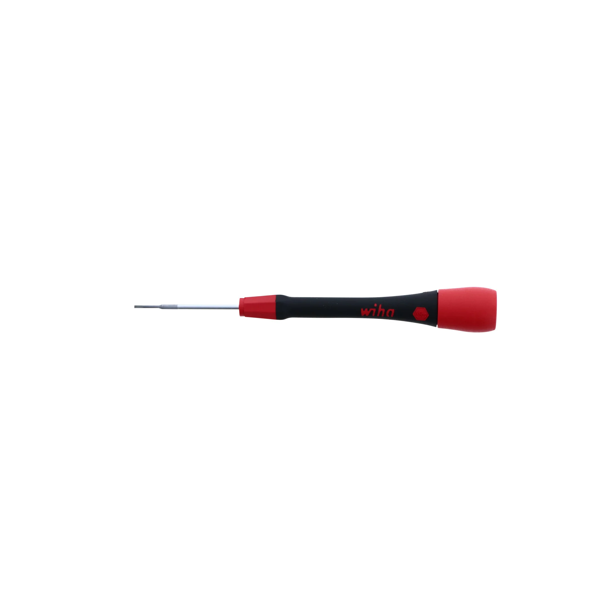 PicoFinish Slotted Screwdriver 1.2mm x 40mm - Image 2