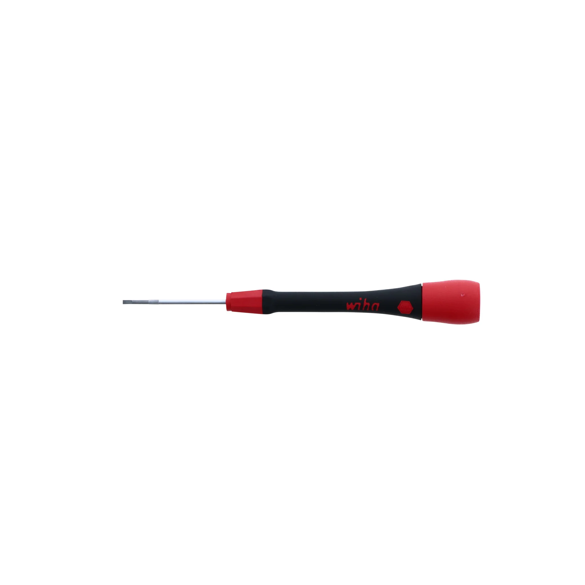 PicoFinish Slotted Screwdriver 1.8mm x 40mm - Image 2