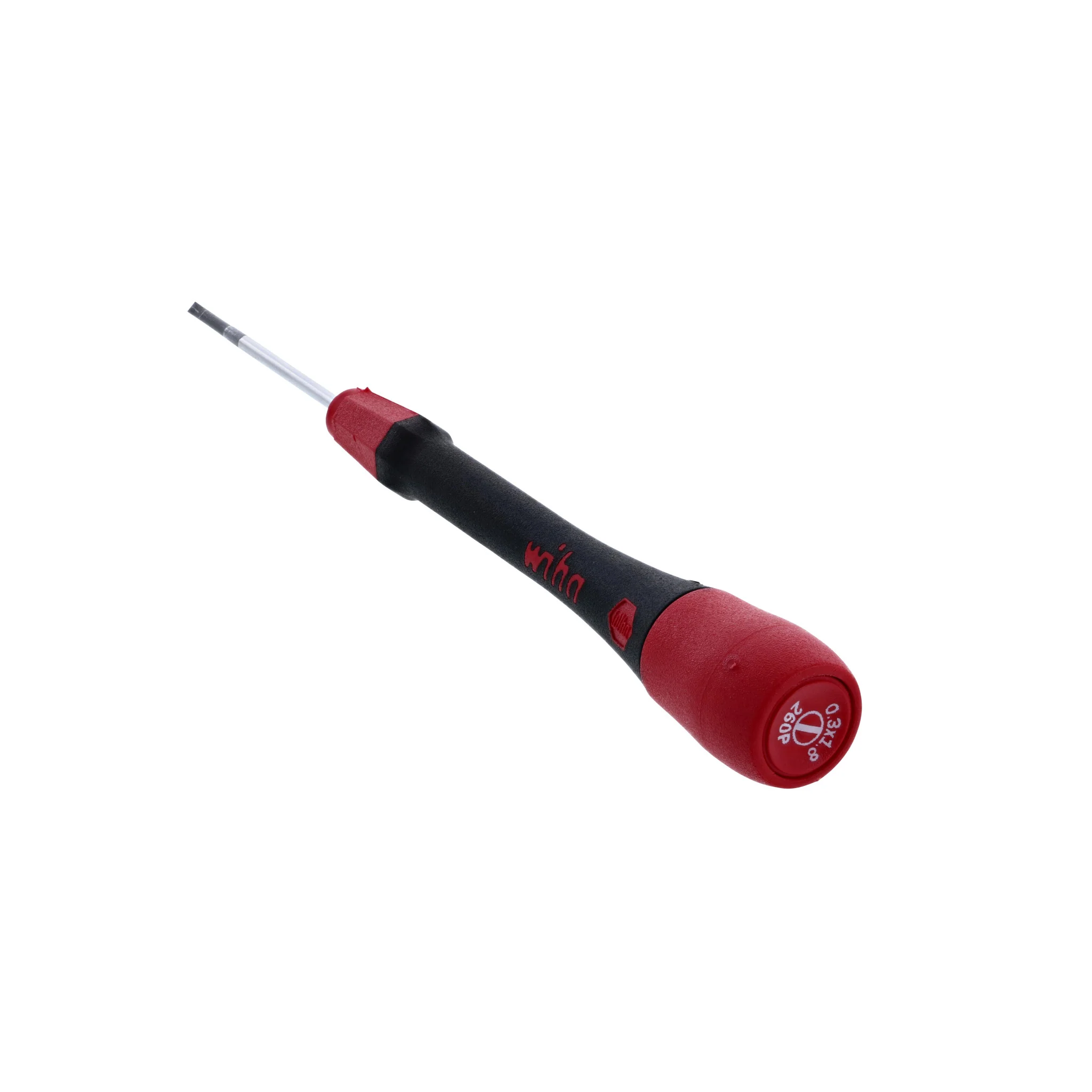 PicoFinish Slotted Screwdriver 1.8mm x 40mm - Image 4