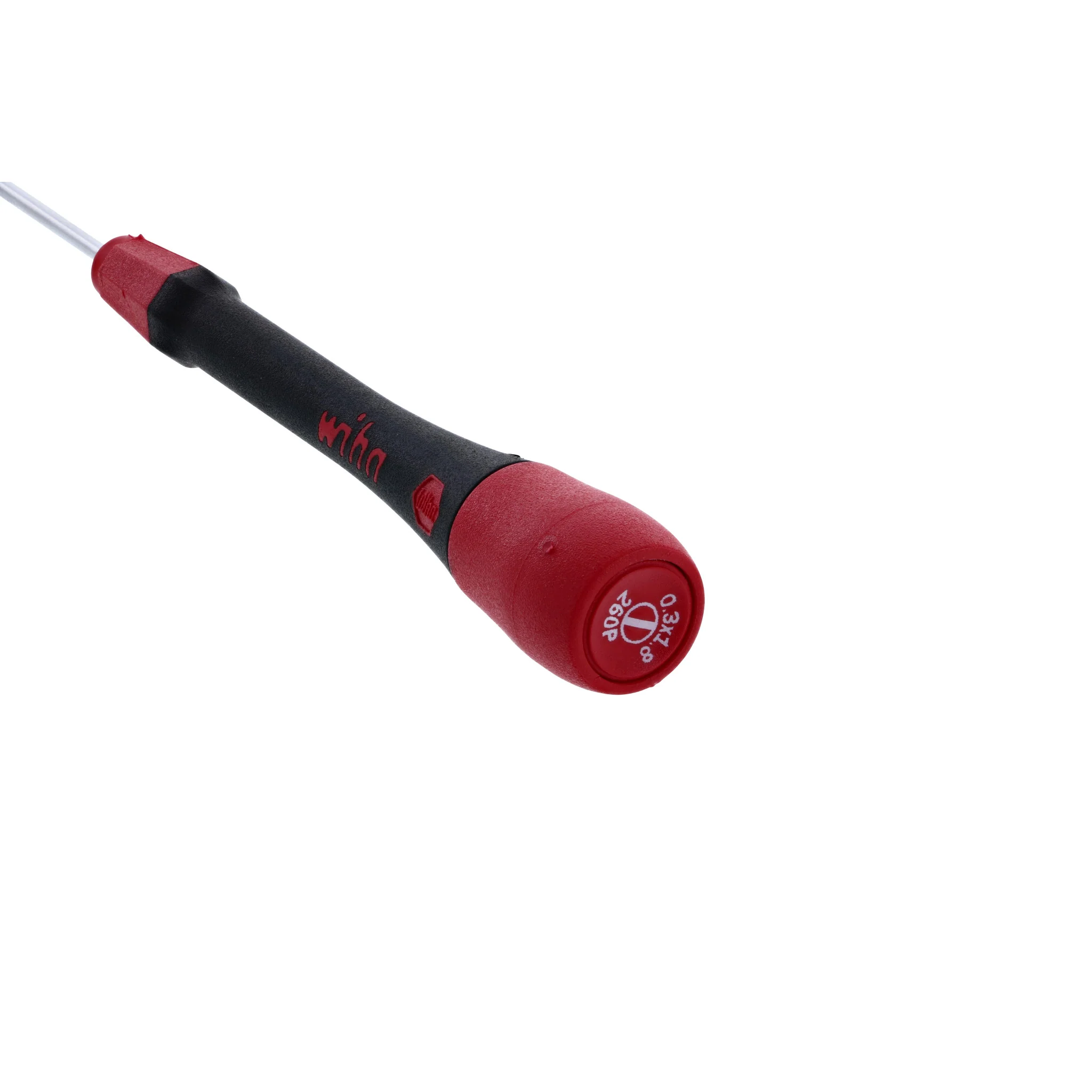 PicoFinish Slotted Screwdriver 1.8mm x 40mm - Image 5