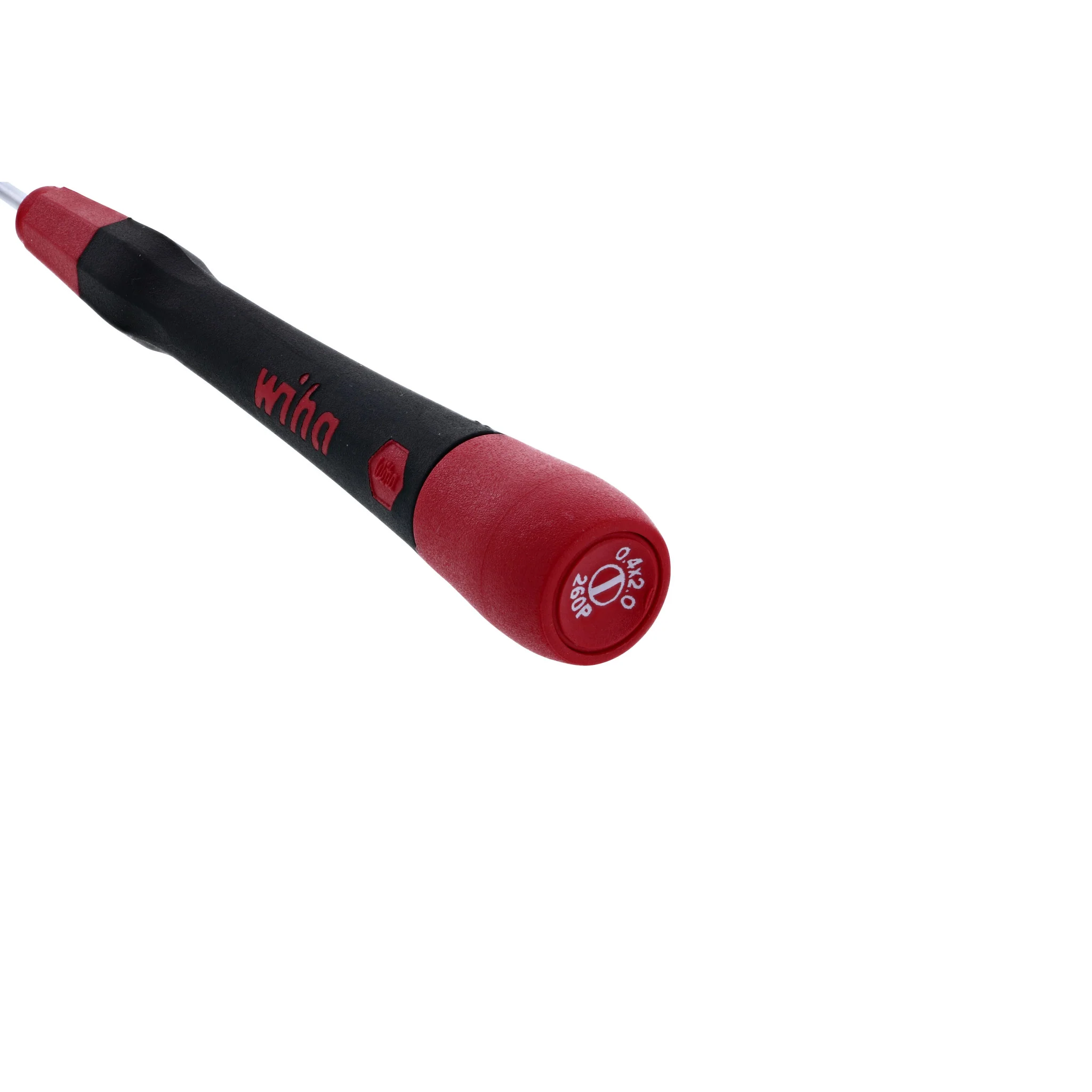PicoFinish Slotted Screwdriver 2.0mm x 40mm - Image 5