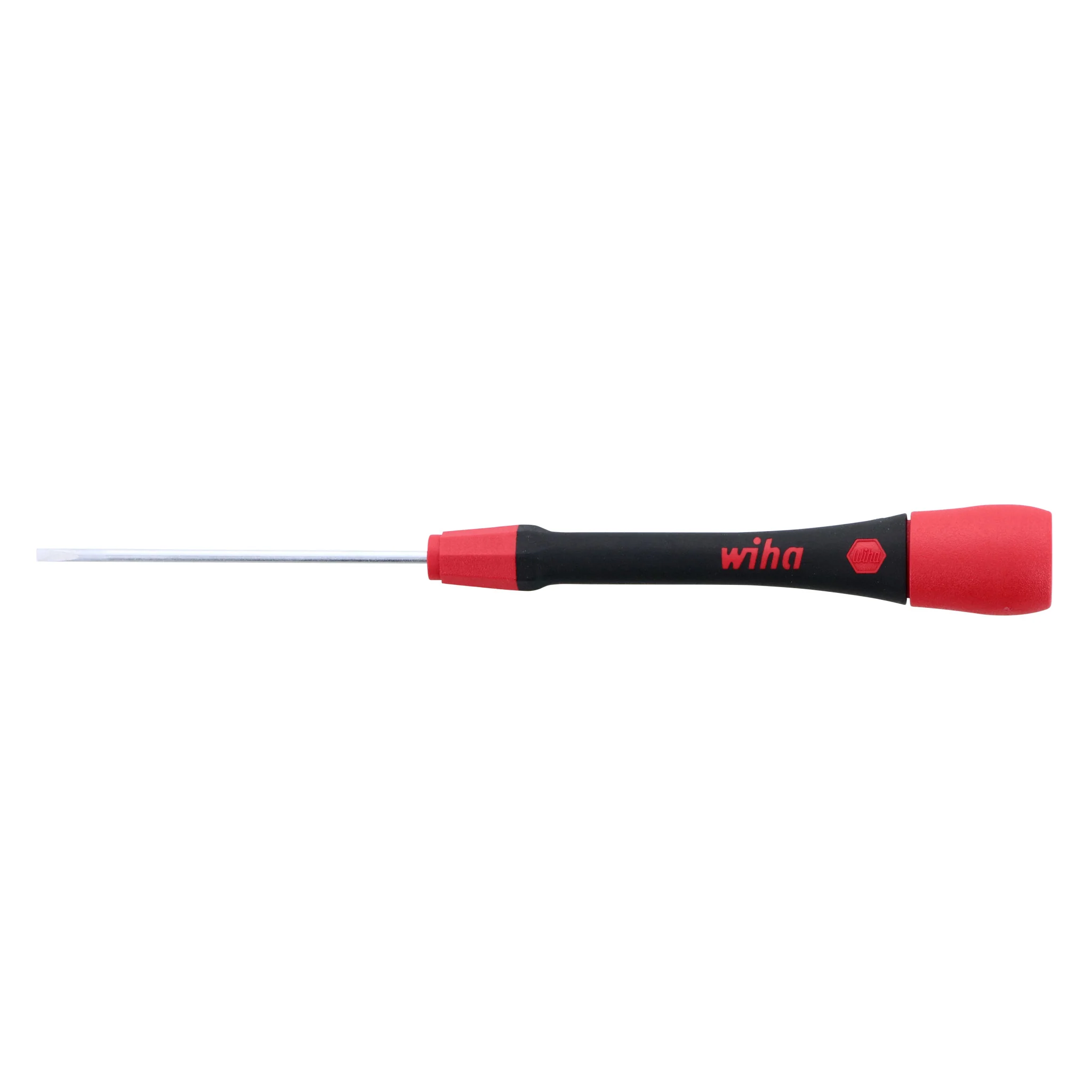 PicoFinish Slotted Screwdriver 2.0mm x 60mm - Image 2
