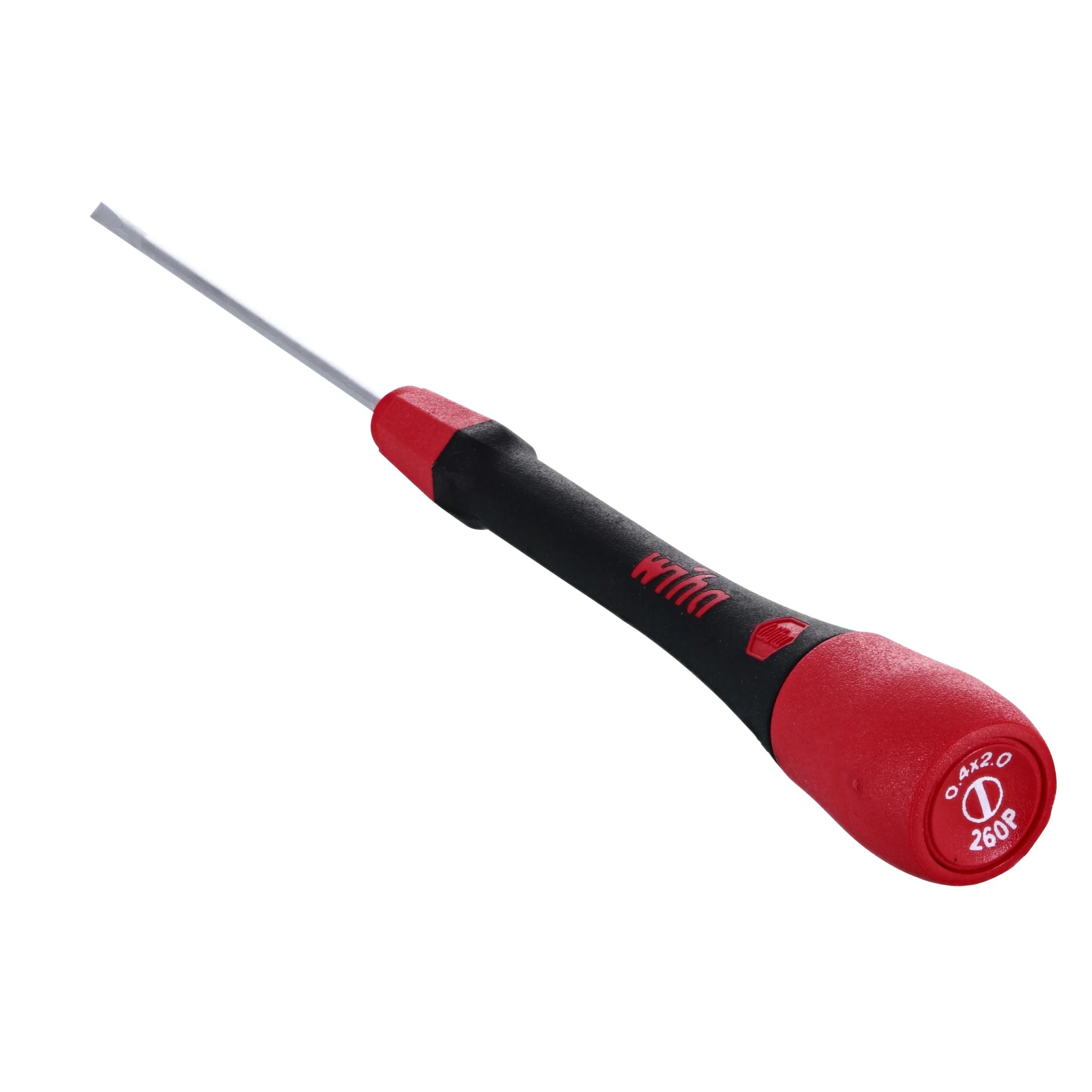 PicoFinish Slotted Screwdriver 2.0mm x 60mm - Image 3