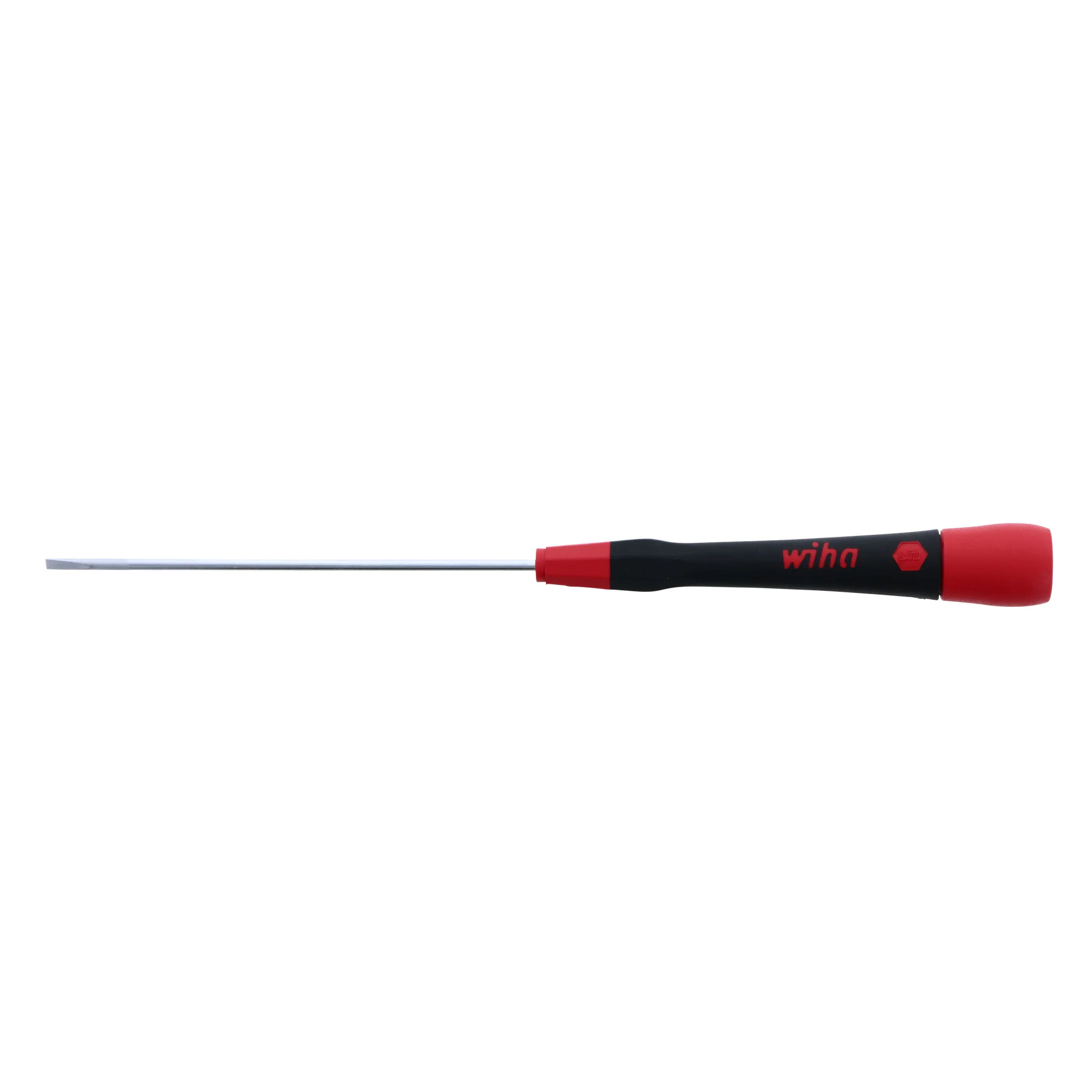 PicoFinish Slotted Screwdriver 2.5mm x 100mm - Image 2