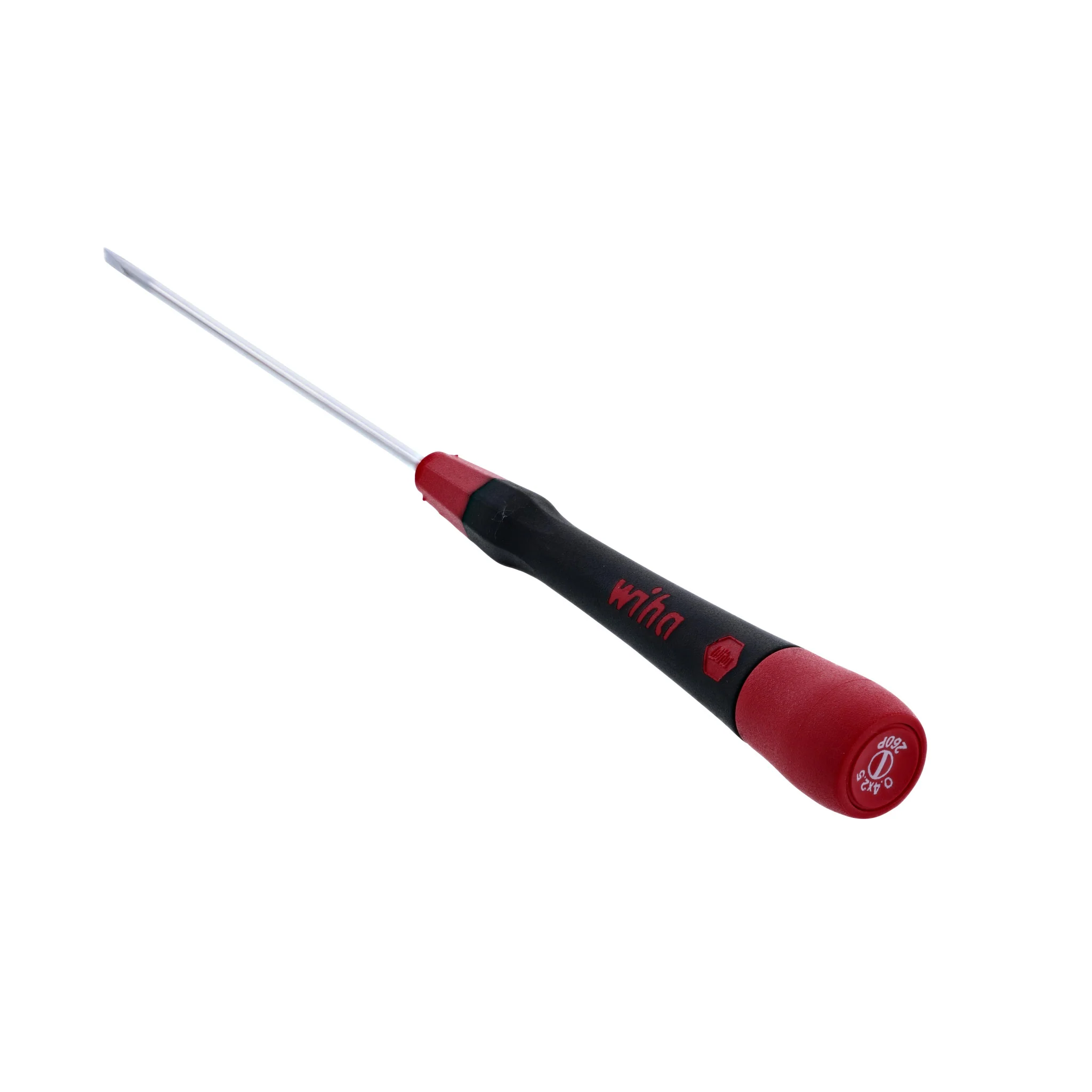 PicoFinish Slotted Screwdriver 2.5mm x 100mm - Image 4