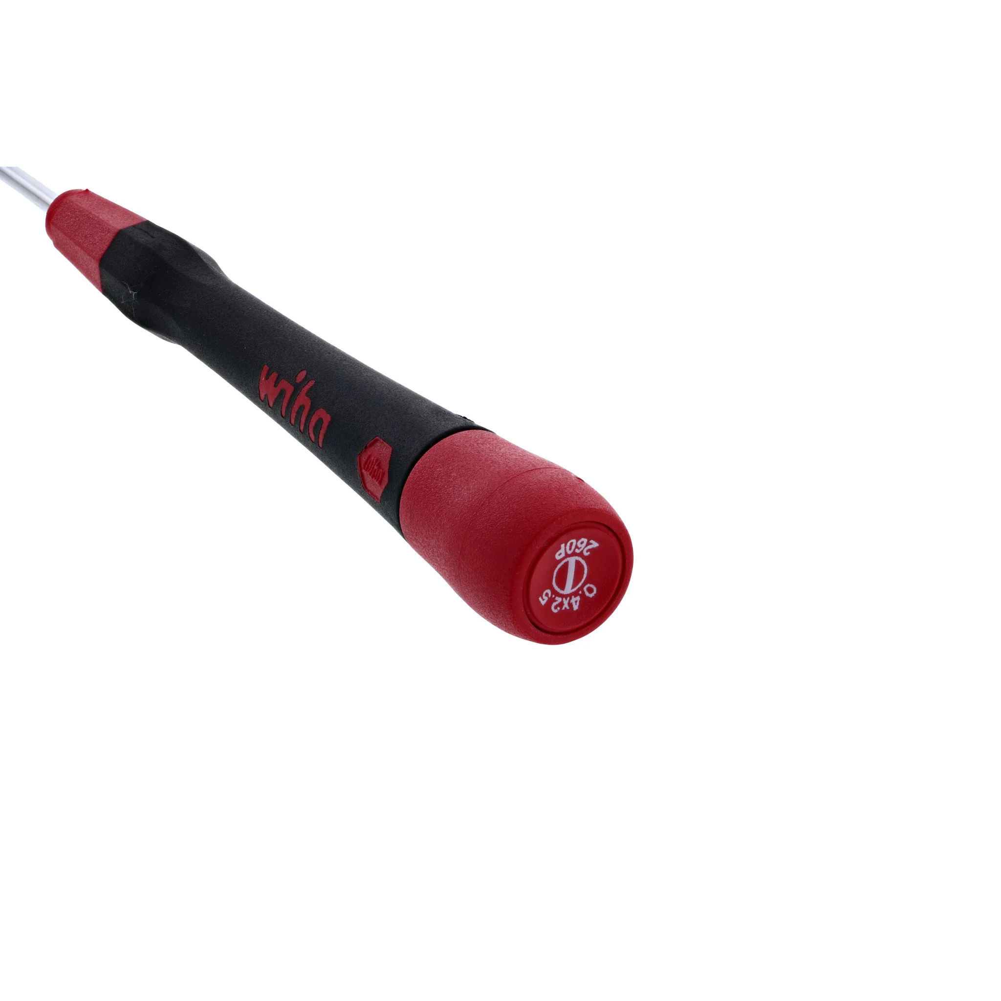 PicoFinish Slotted Screwdriver 2.5mm x 100mm - Image 5