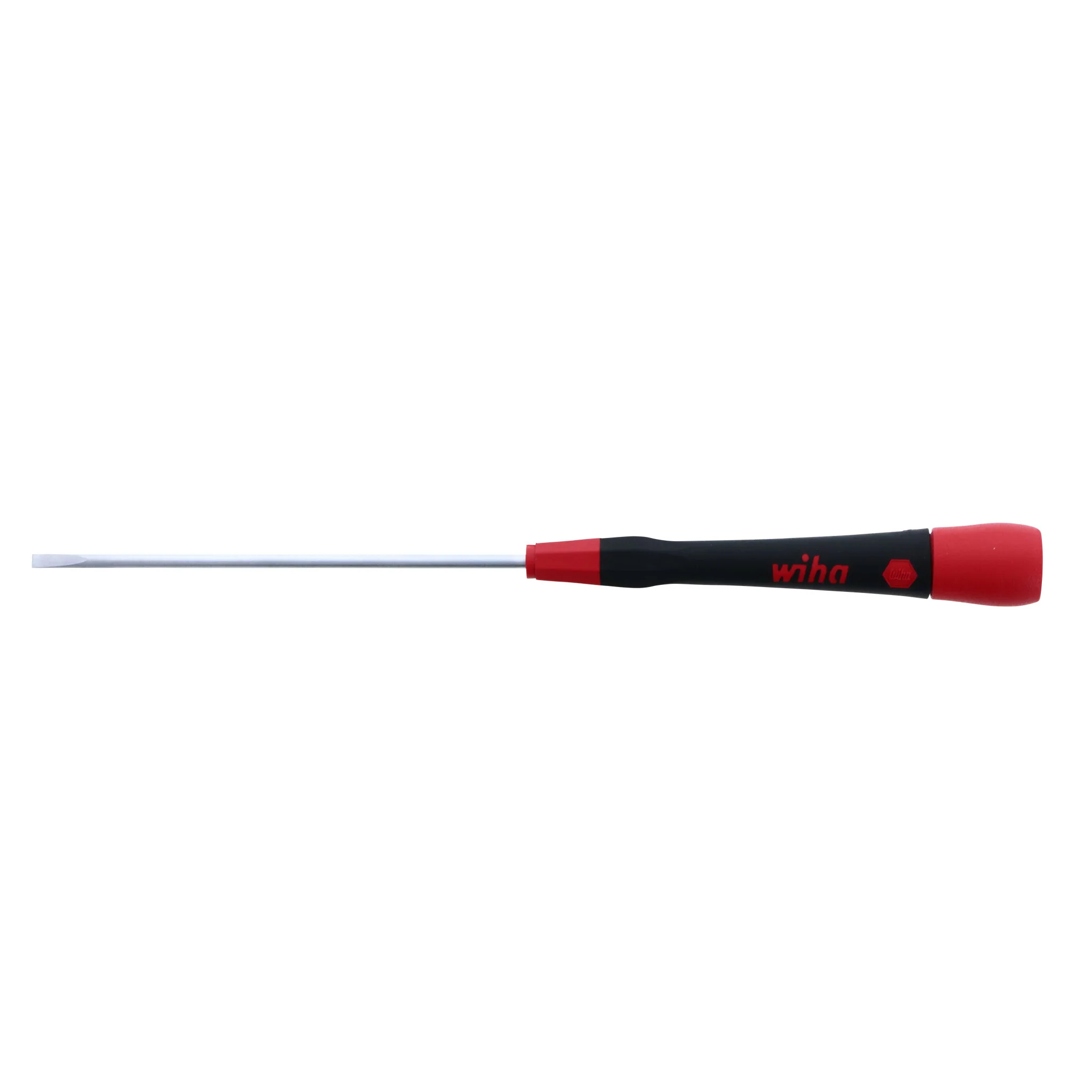 PicoFinish Slotted Screwdriver 3.0mm x 100mm - Image 2