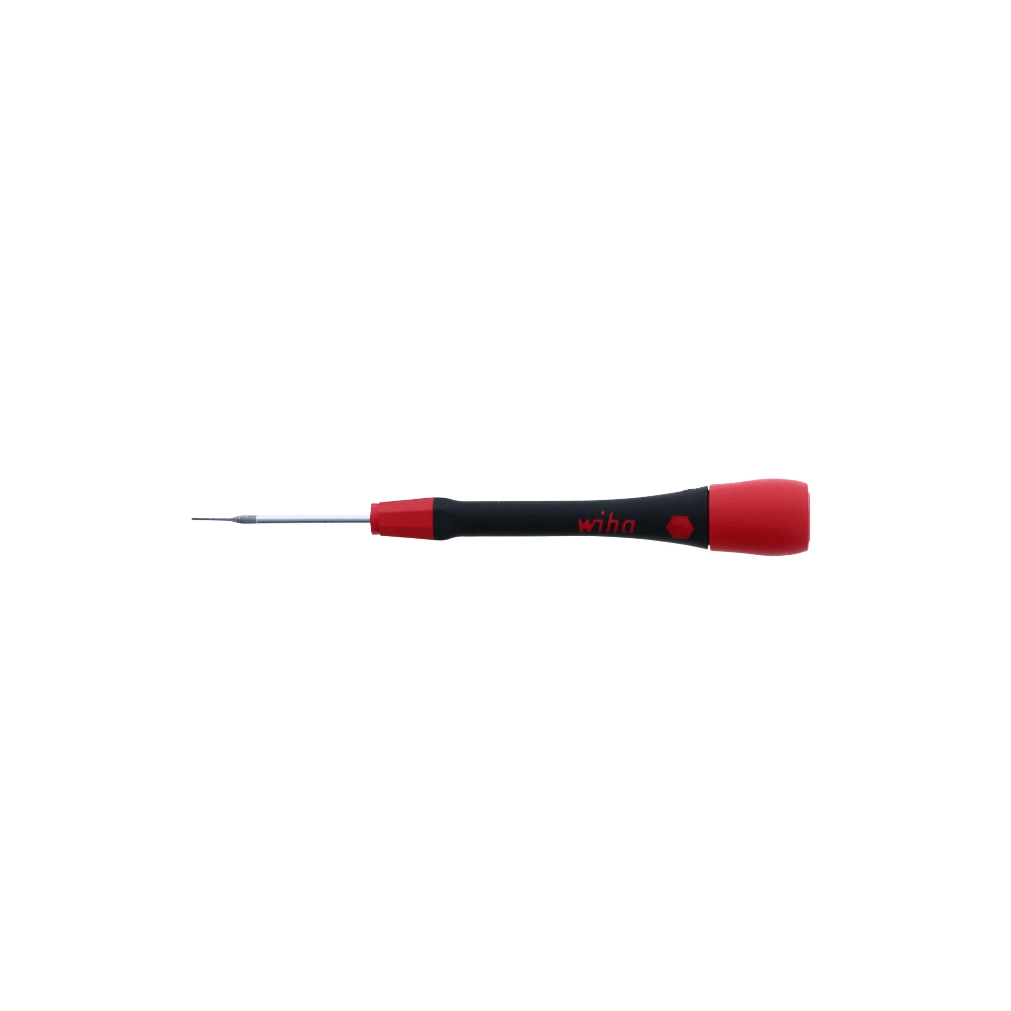 PicoFinish Slotted Screwdriver .8mm x 40mm - Image 2