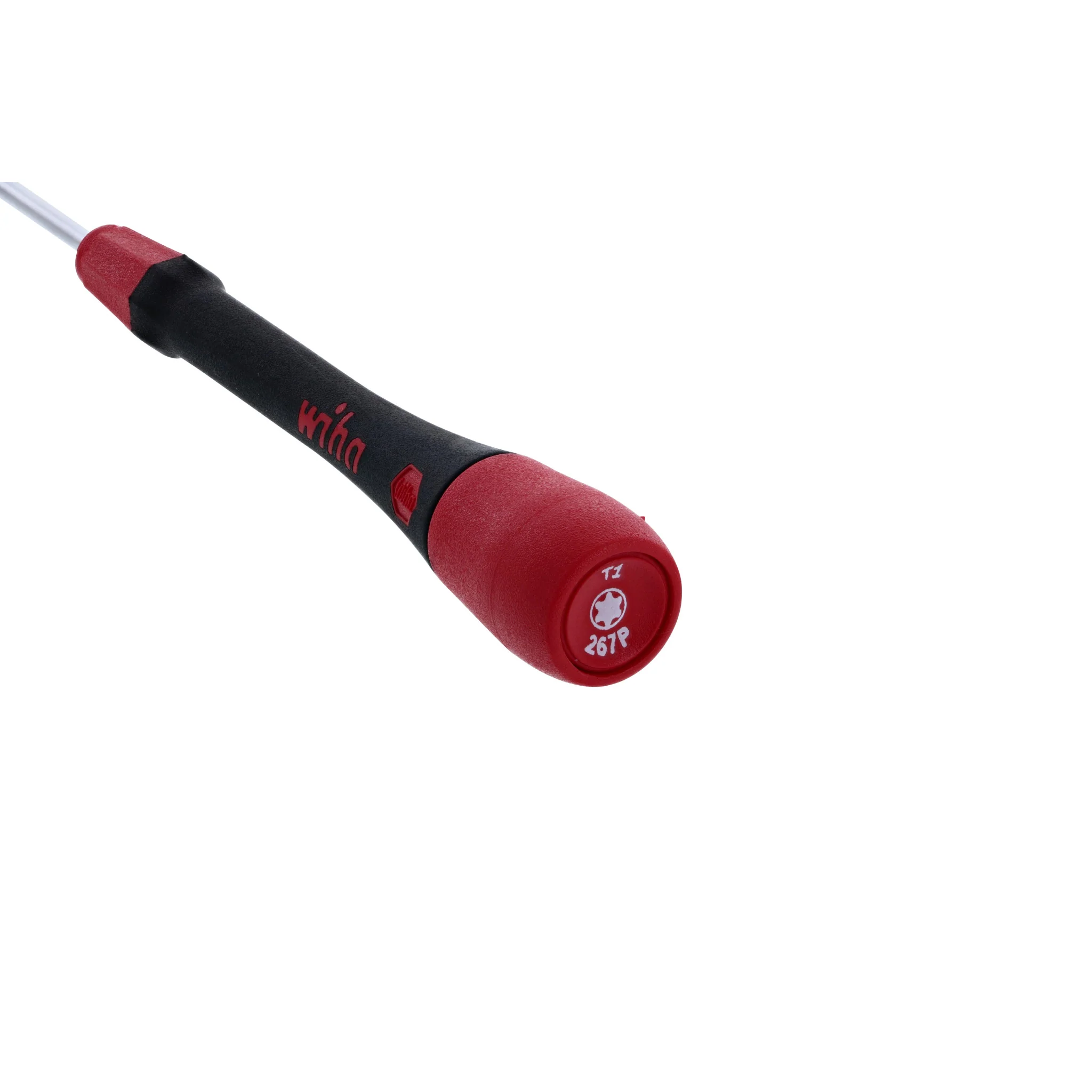 PicoFinish Torx Screwdriver T1 x 40mm - Image 5