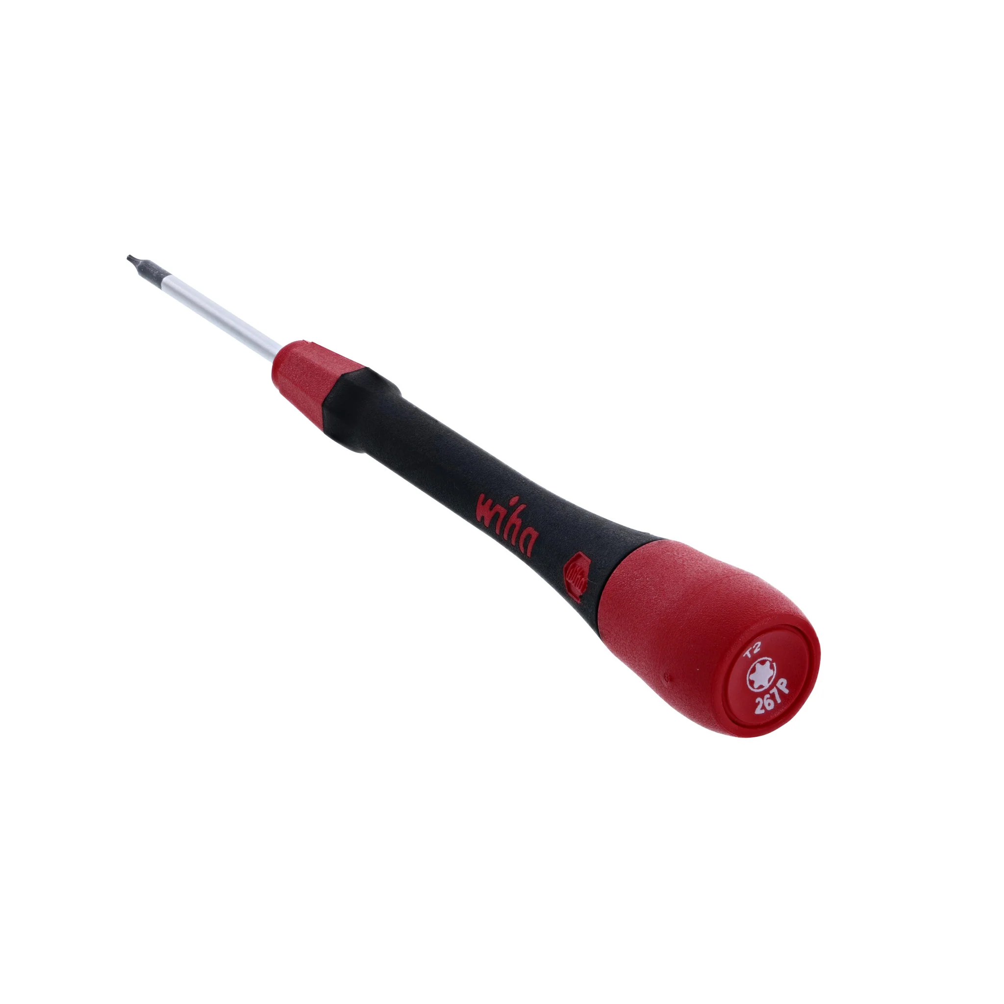 PicoFinish Torx Screwdriver T2 x 40mm - Image 4