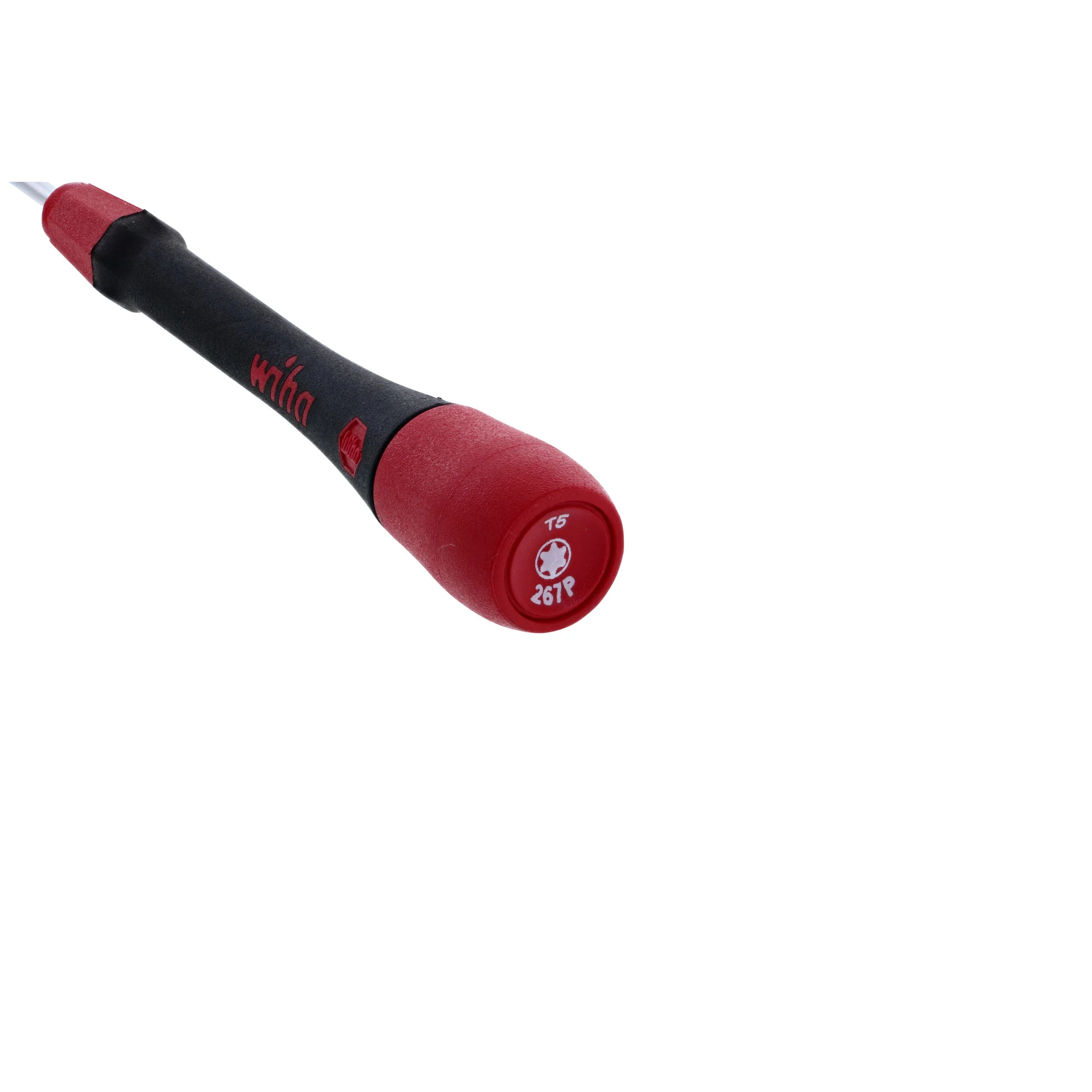 PicoFinish Torx Screwdriver  T5 x 40mm - Image 5