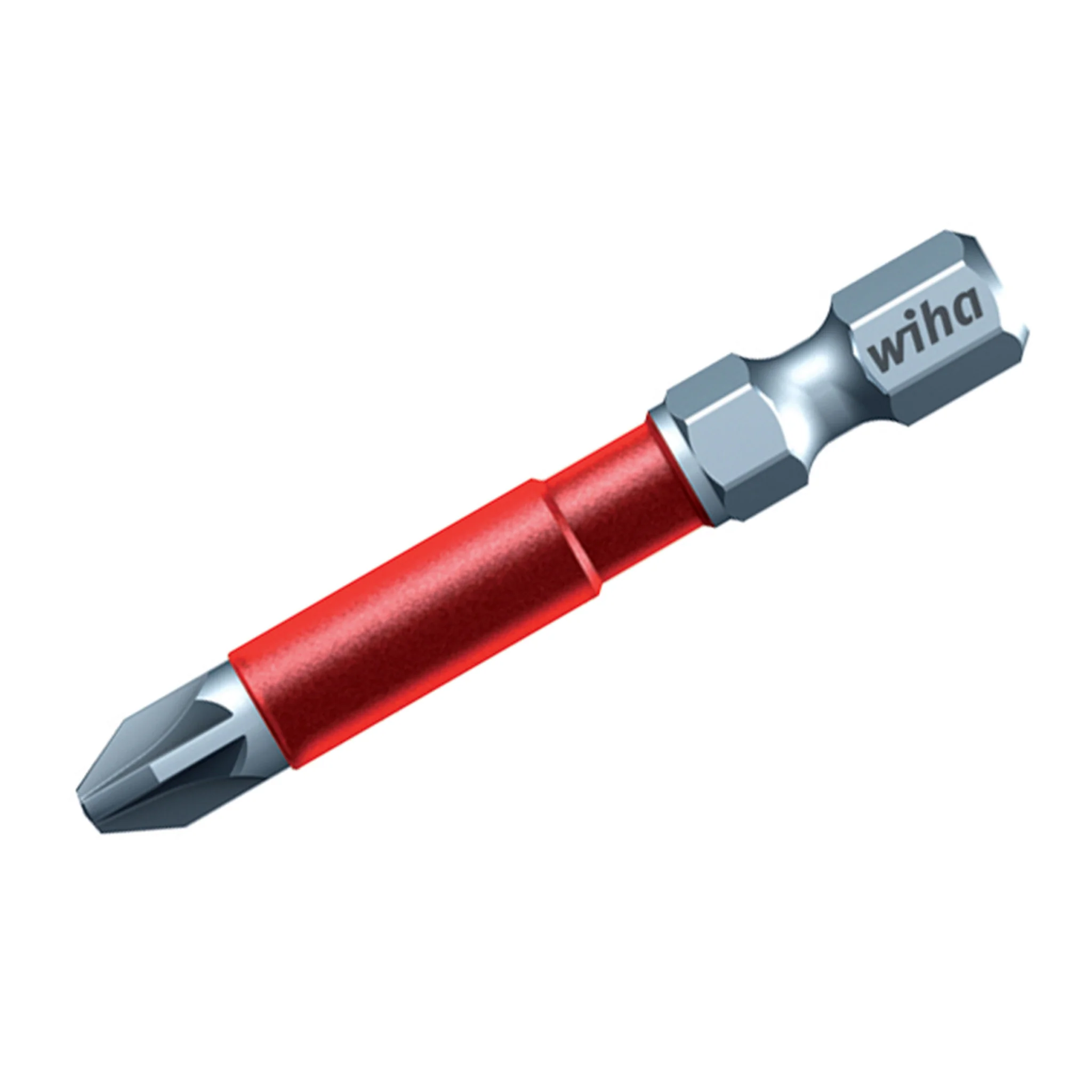 Maxxtor Pozidriv Impact Bits - Image 3