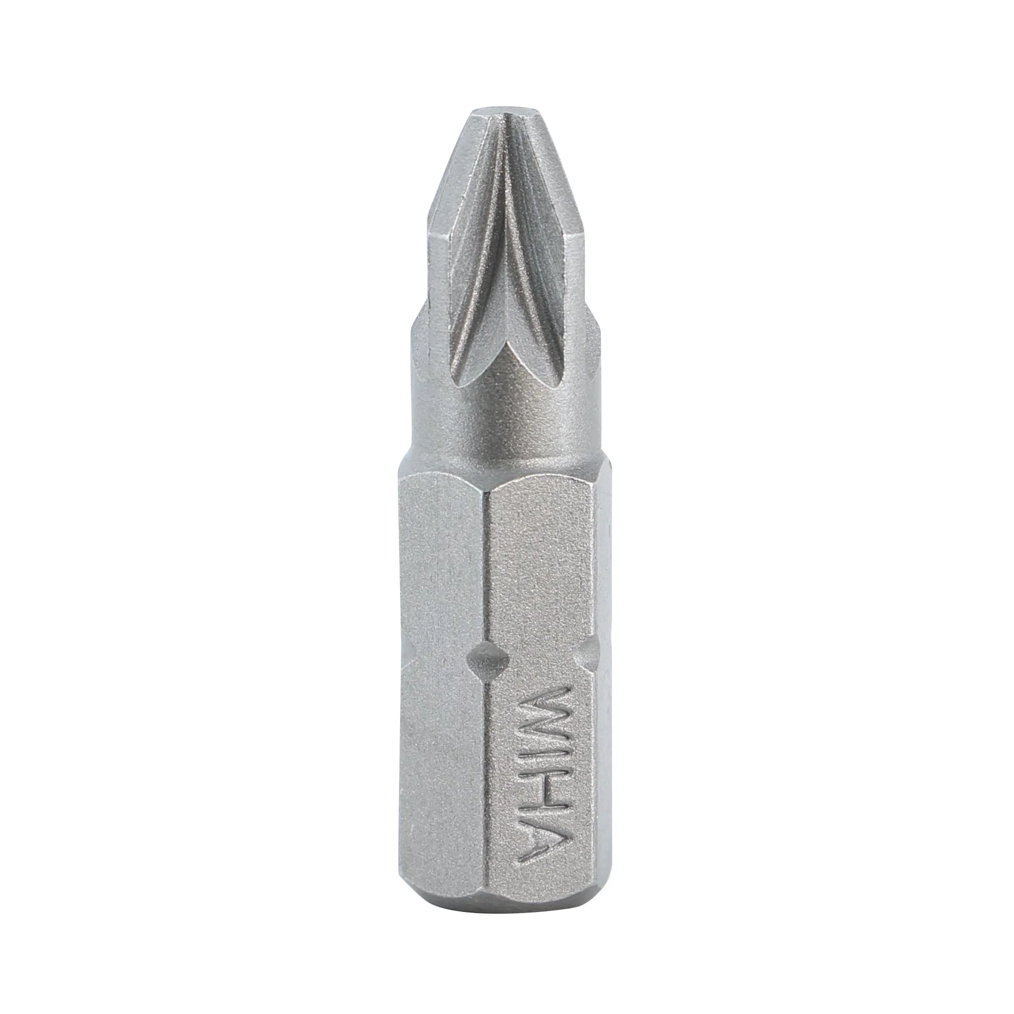 PoziDriv Bit #2 - 25mm - 10 Pack