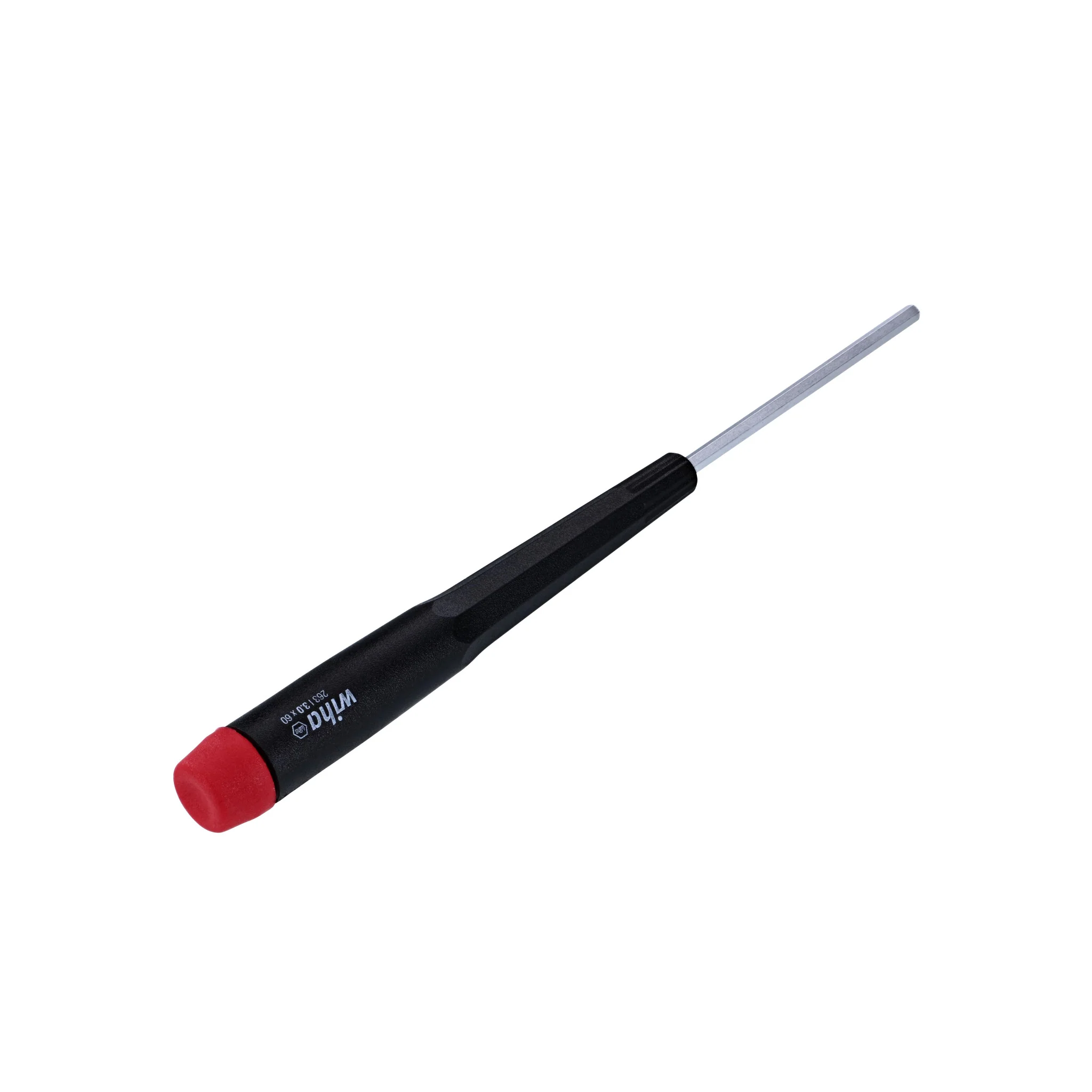 Precision Hex Screwdriver 3.0 x 60mm - Image 2