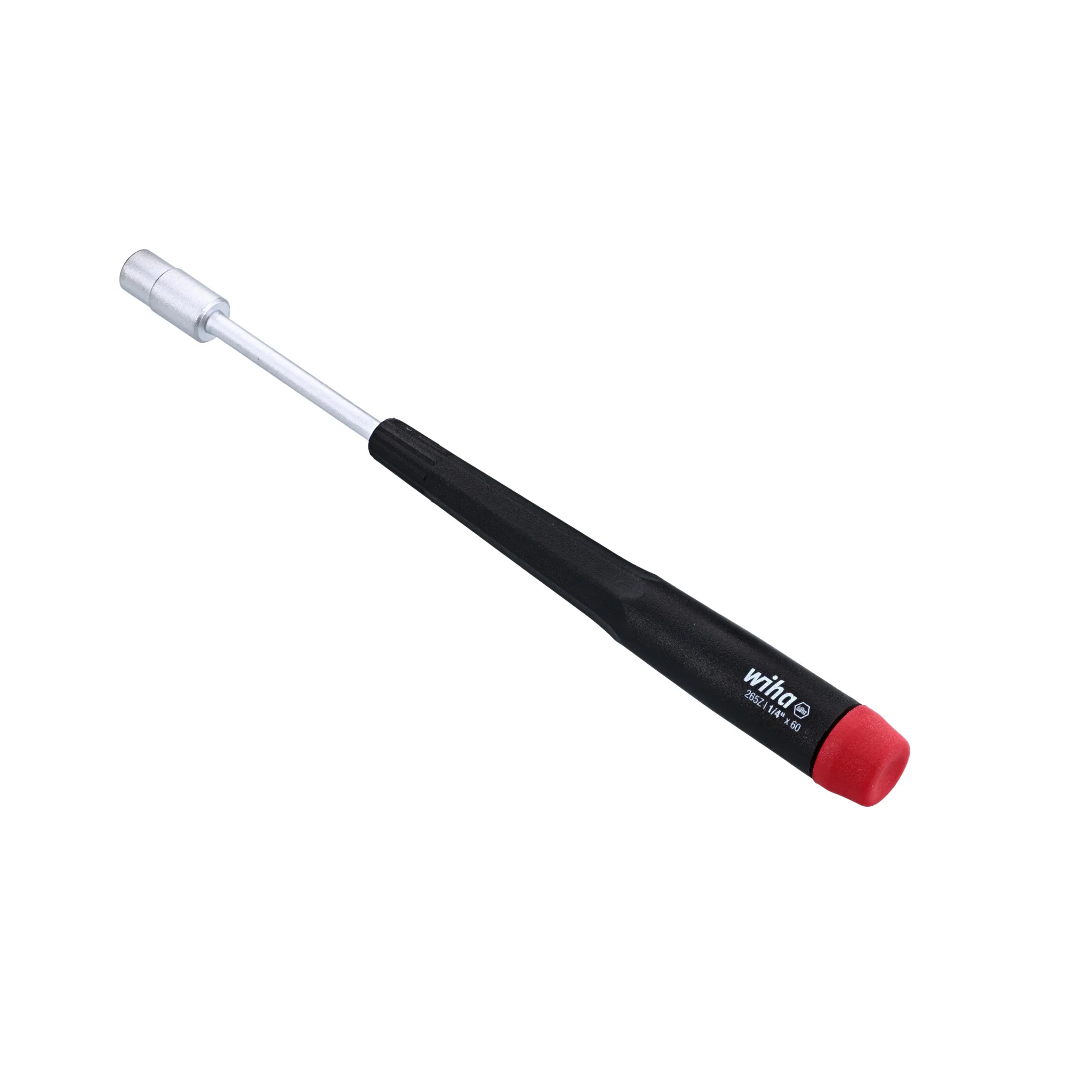 Precision Nut Driver 1/4" x 60mm - Image 2
