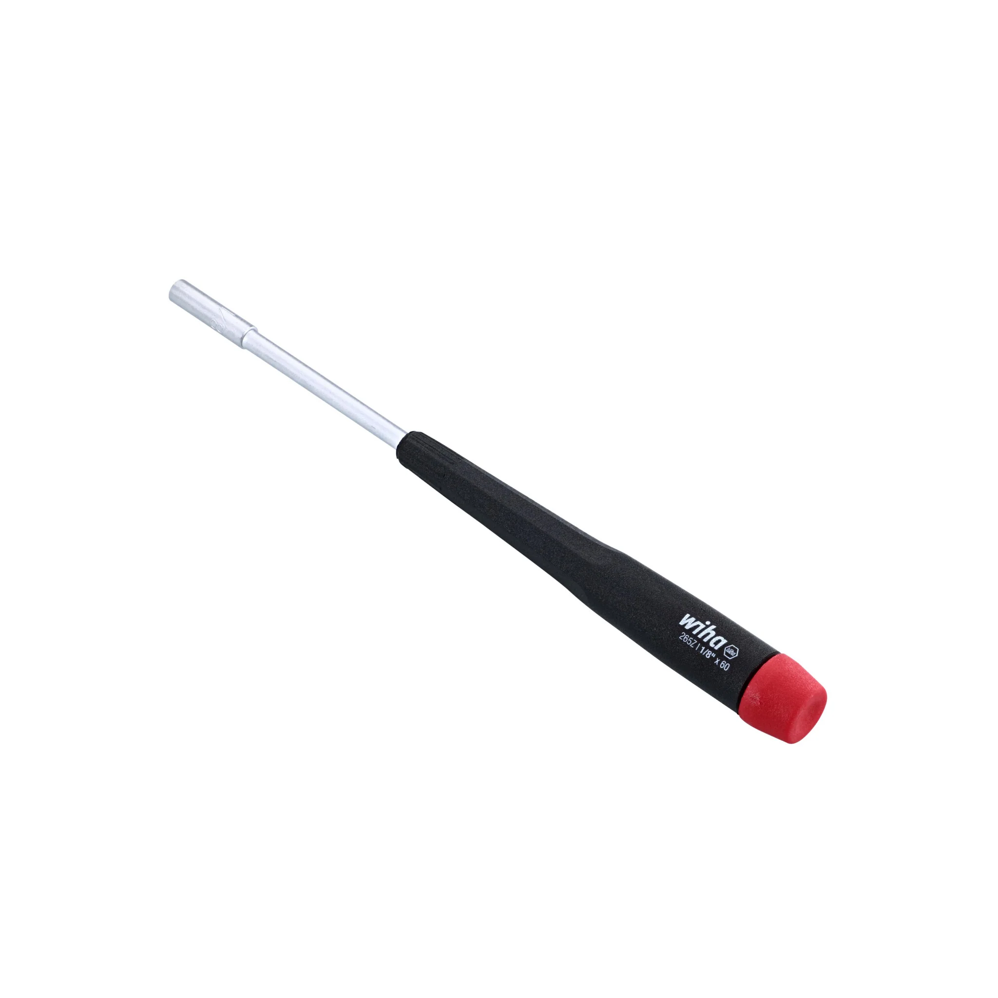 Precision Nut Driver 1/8" x 60mm - Image 2