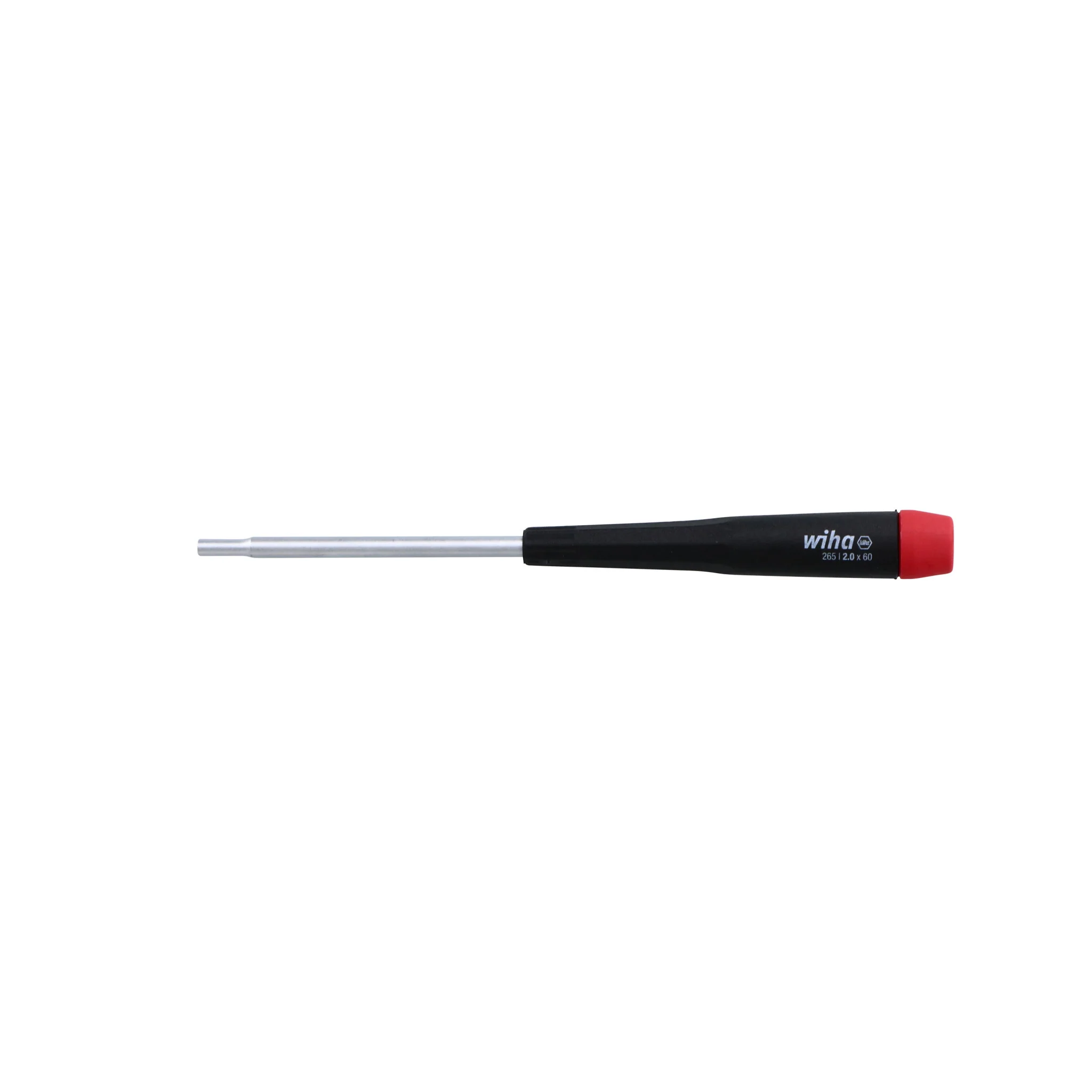 Precision Nut Driver 2.0mm x 60mm - Image 3