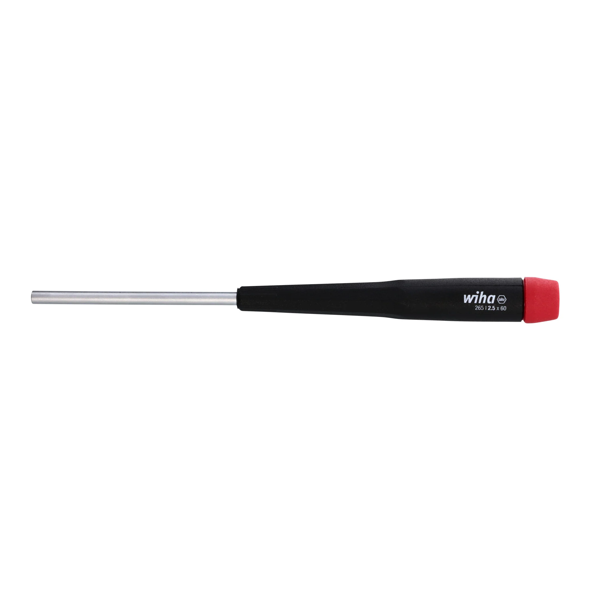 Precision Nut Driver 2.5mm x 60mm - Image 3