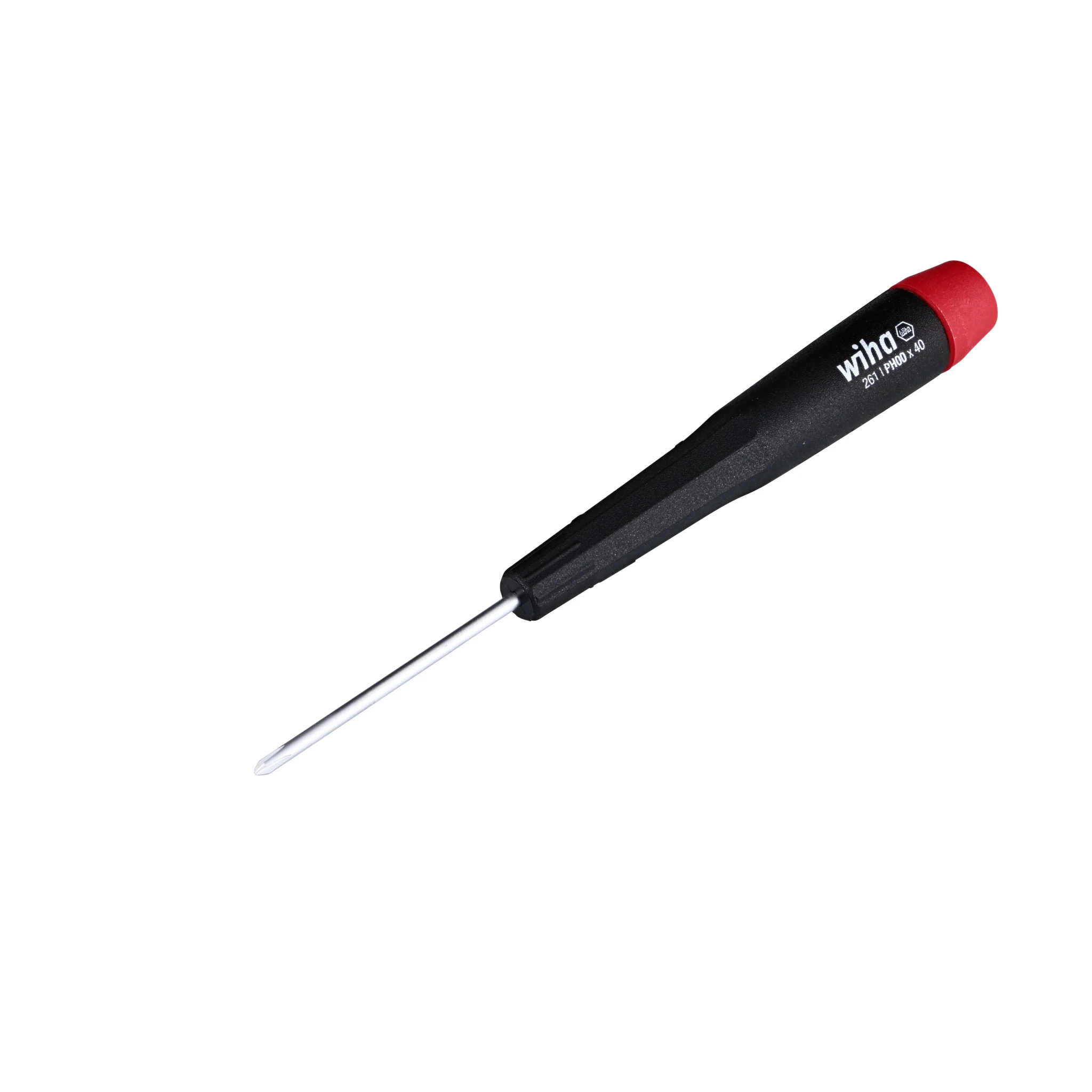 8 Piece Precision Slotted and Phillips Screwdrivers and Pliers Set - Image 7