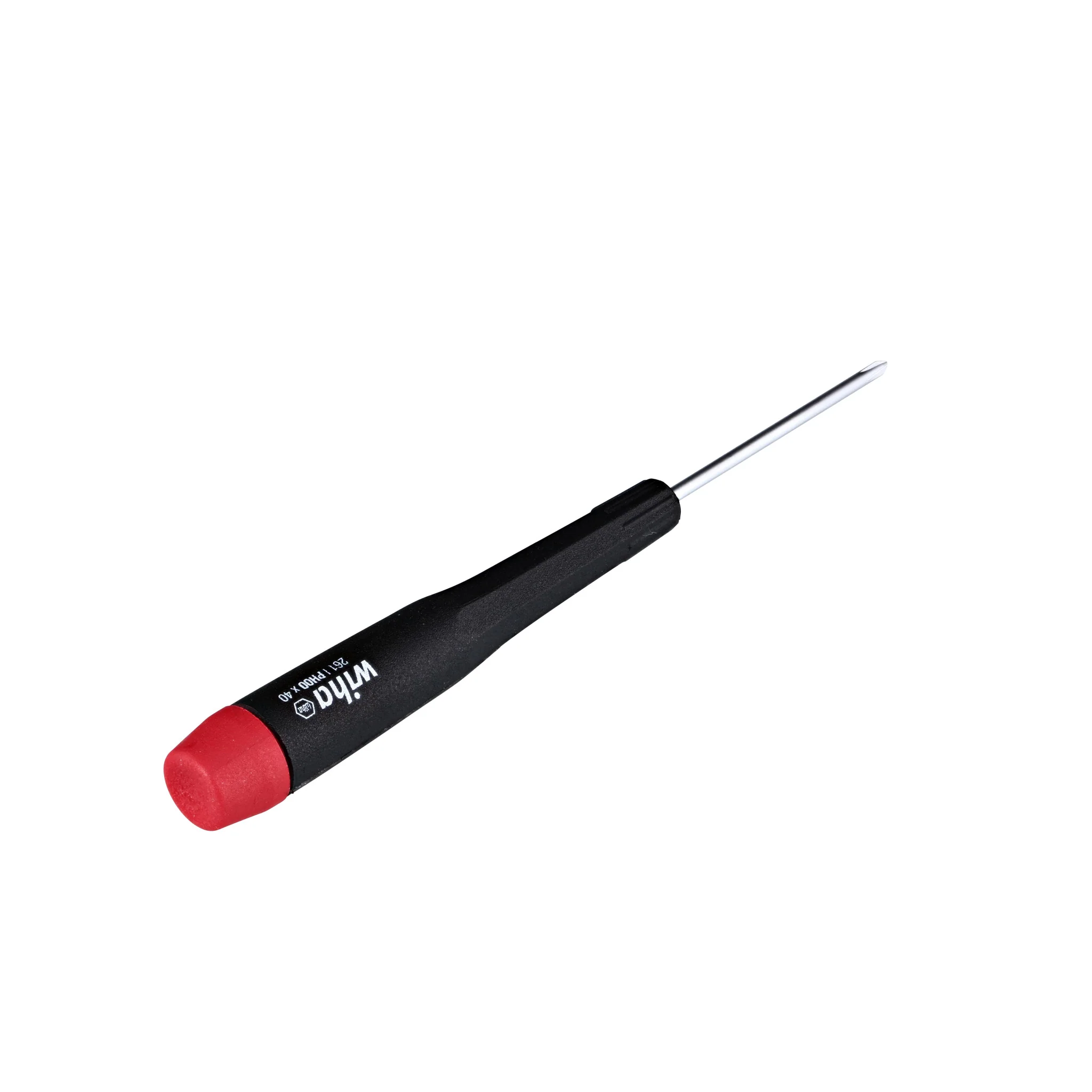 Precision Phillips Screwdriver #00 x 40mm - Image 2