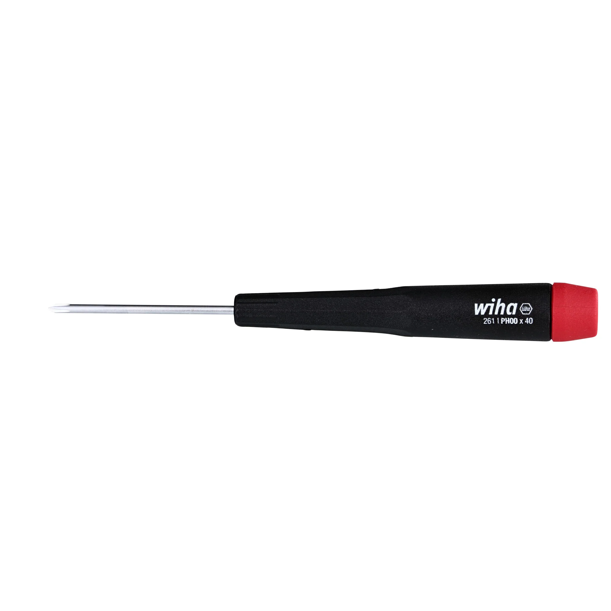 Precision Phillips Screwdriver #00 x 40mm - Image 3