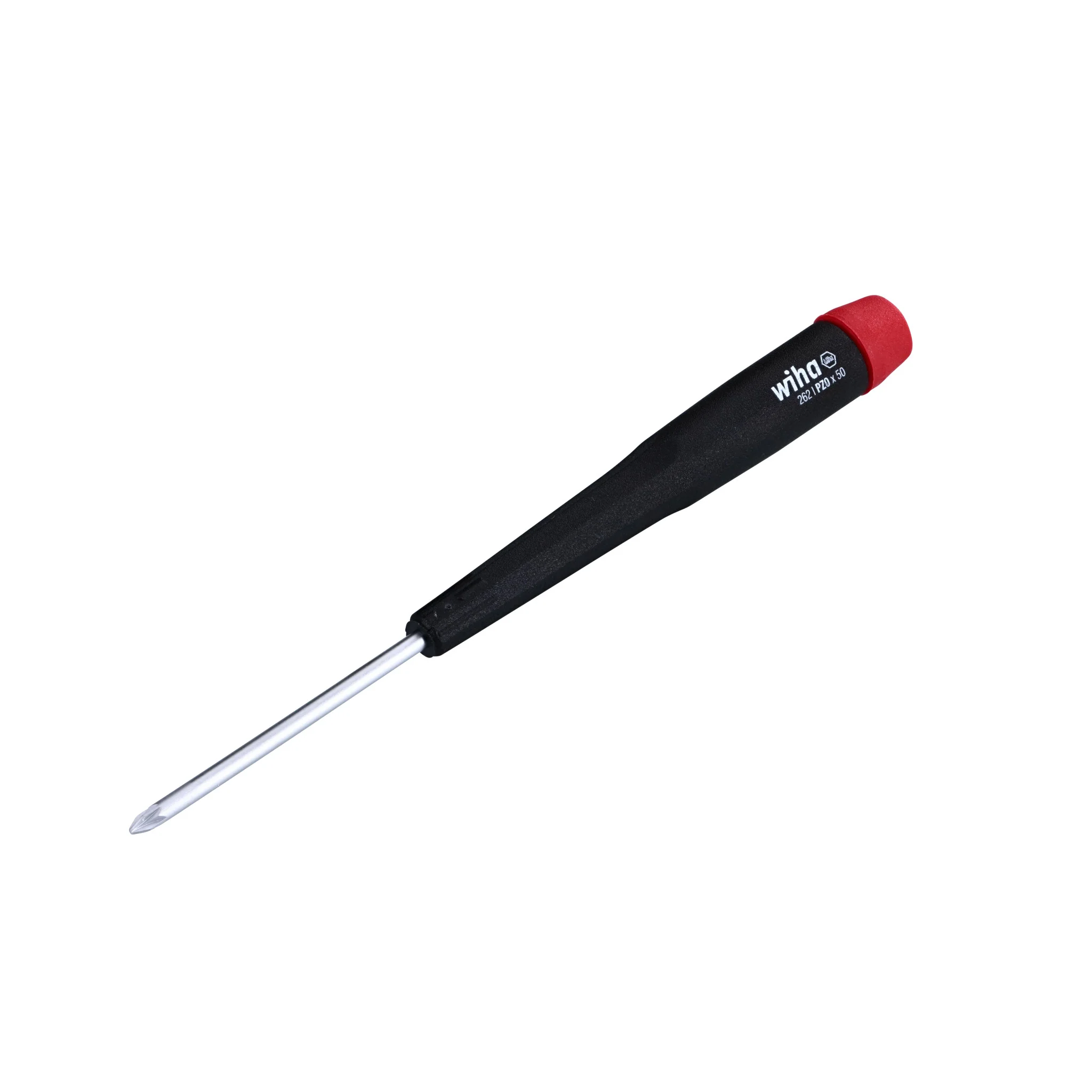 Precision Pozidriv Screwdrivers - Image 2
