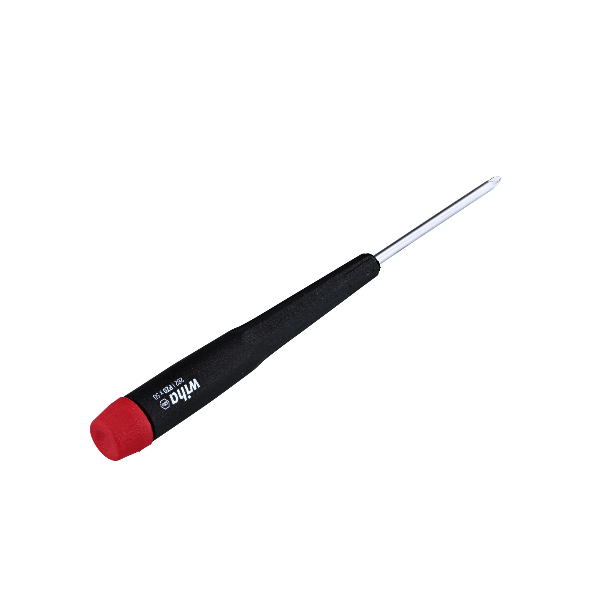 Precision PoziDriv Screwdriver #0 x 50mm - Image 2