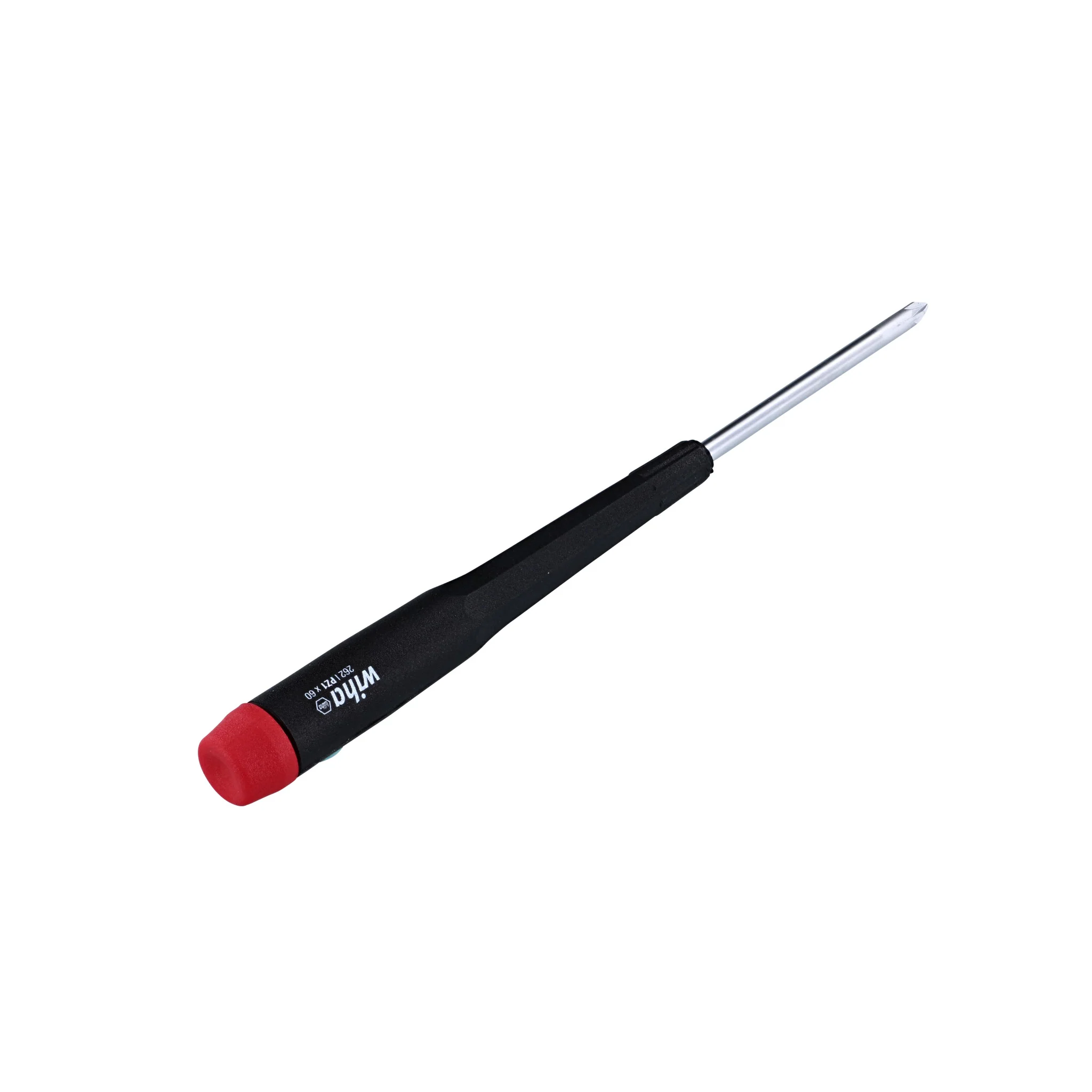 Precision PoziDriv Screwdriver #1 x 60mm - Image 2