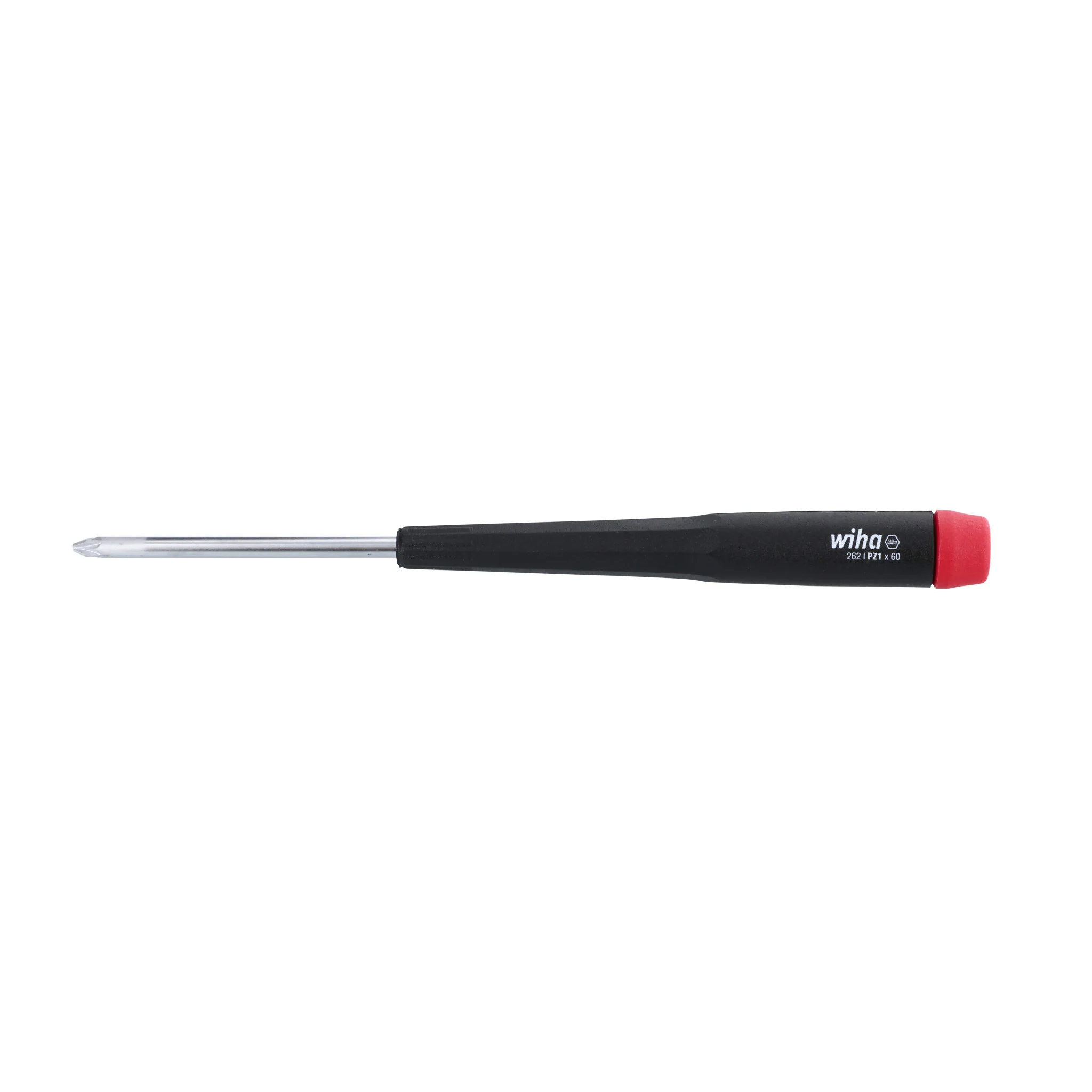 Precision PoziDriv Screwdriver #1 x 60mm - Image 3