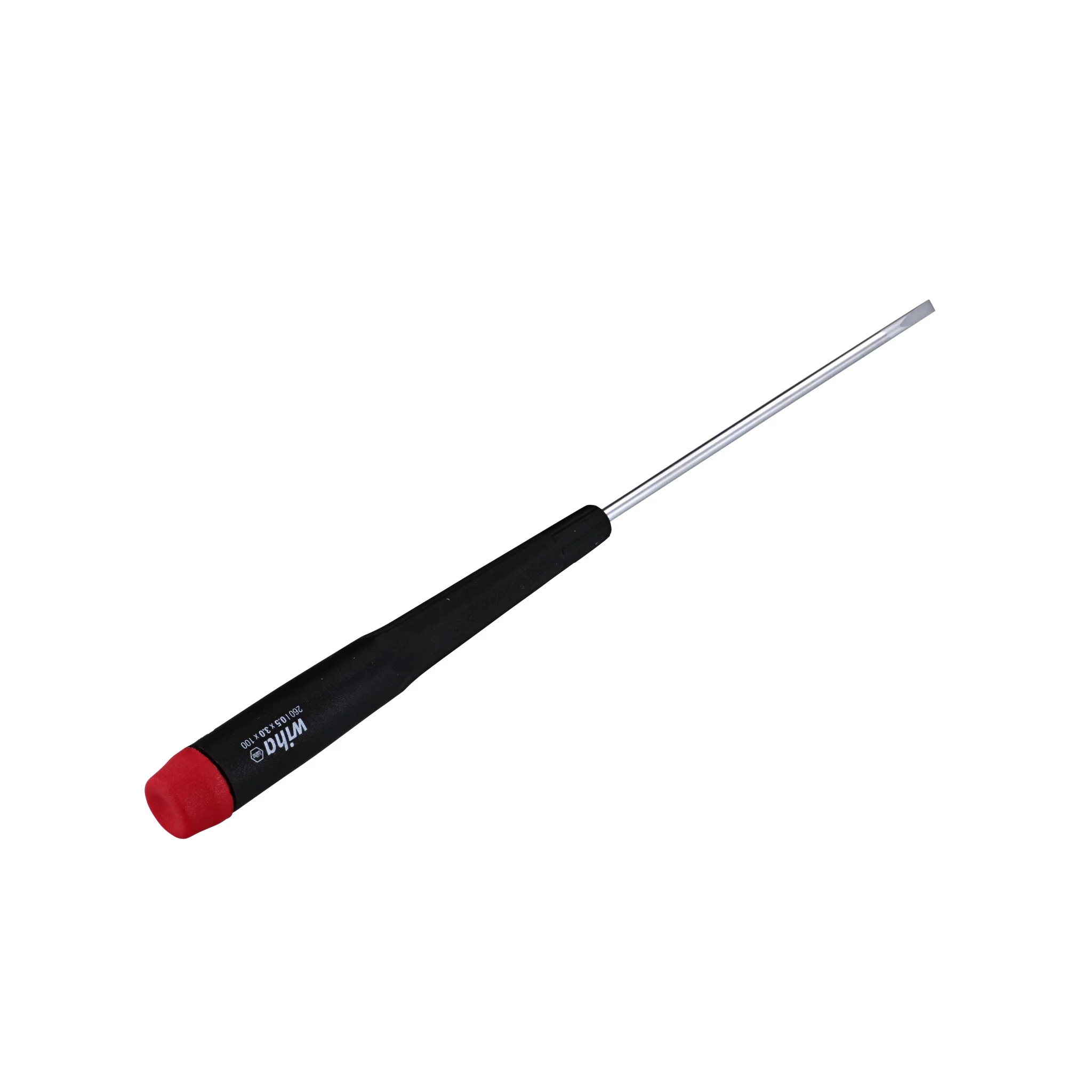 Precision Slotted Screwdriver 3.0mm x 100mm - Image 2