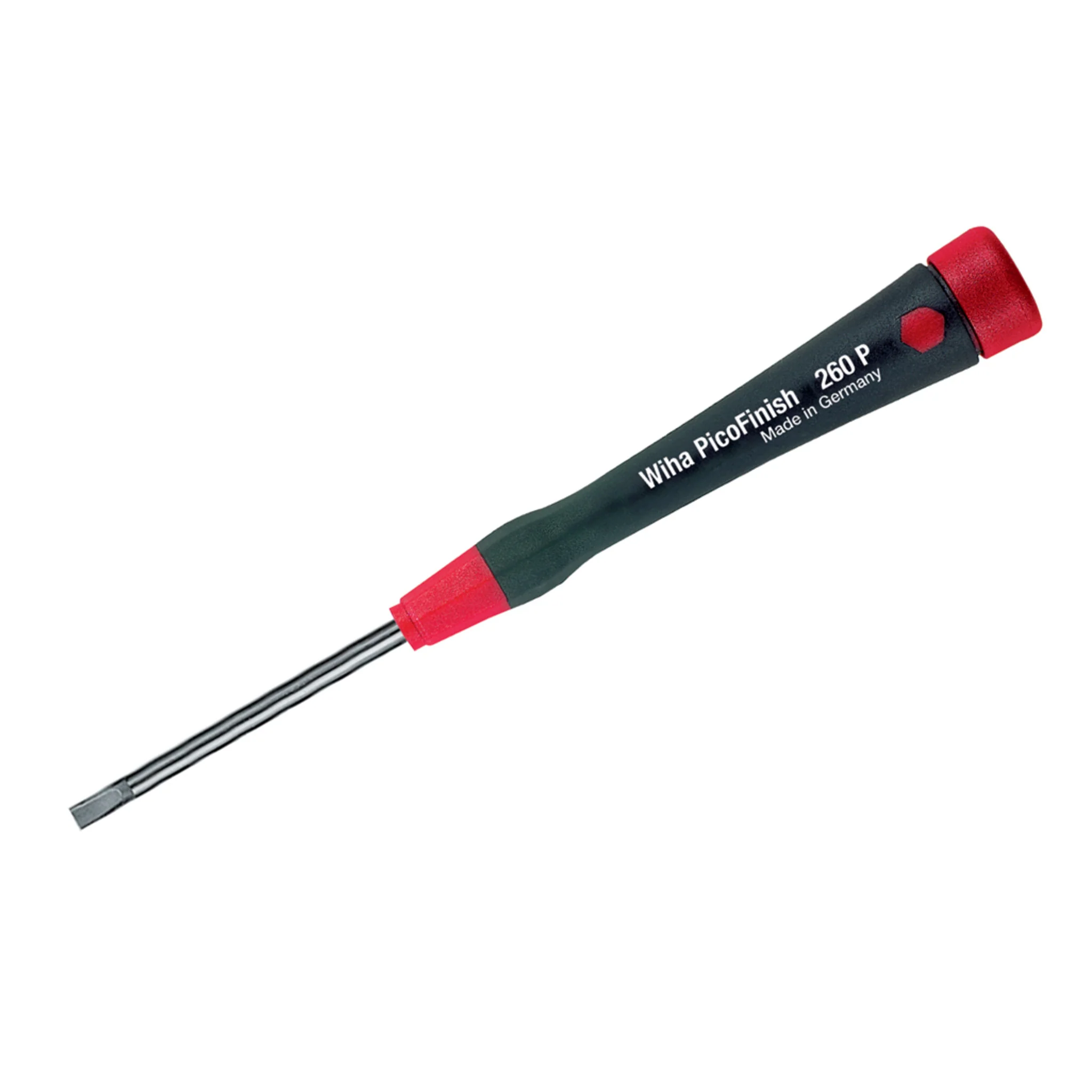 Precision PicoFinish Slotted Screwdrivers - Image 8