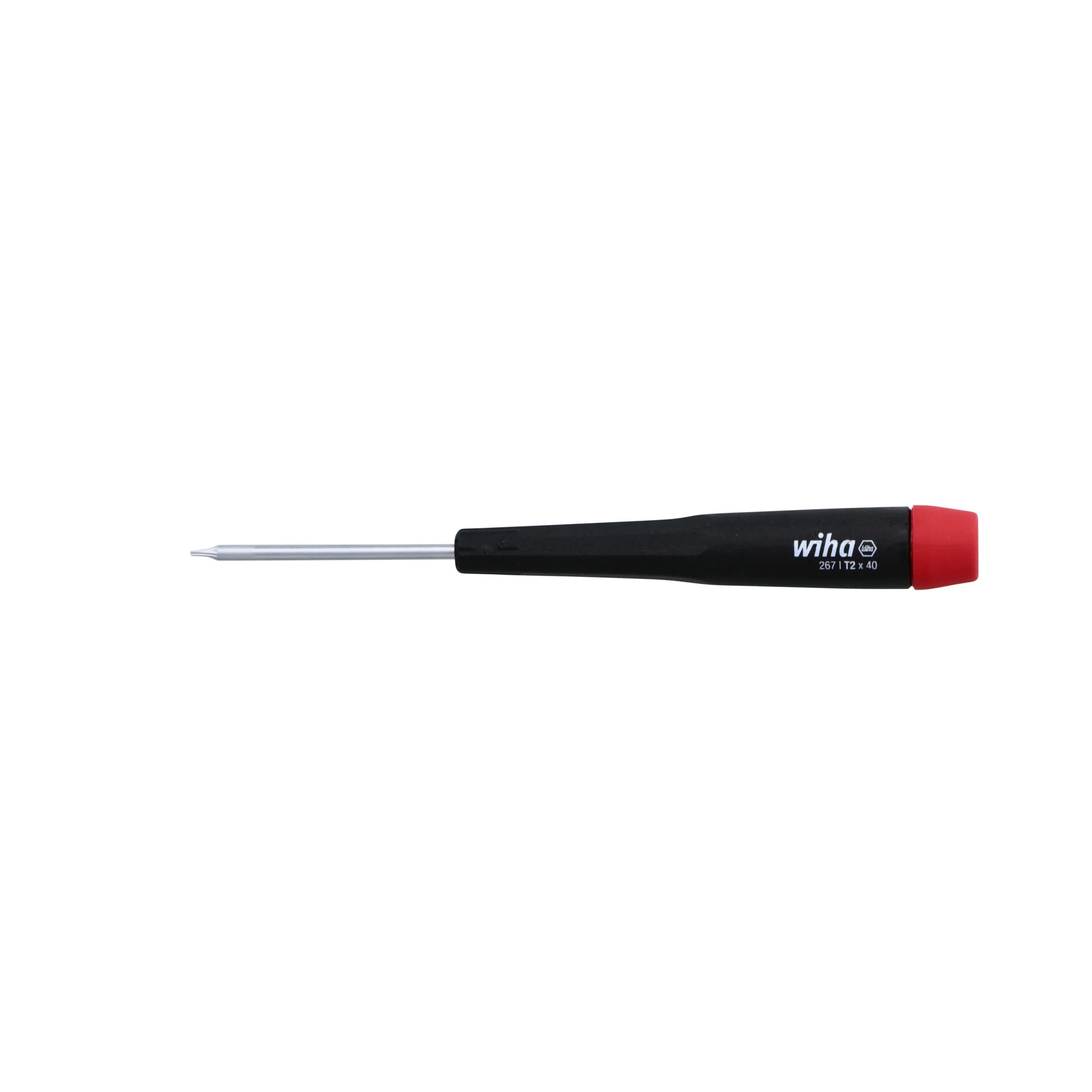 Precision Torx Screwdriver T2 x 40mm - Image 3