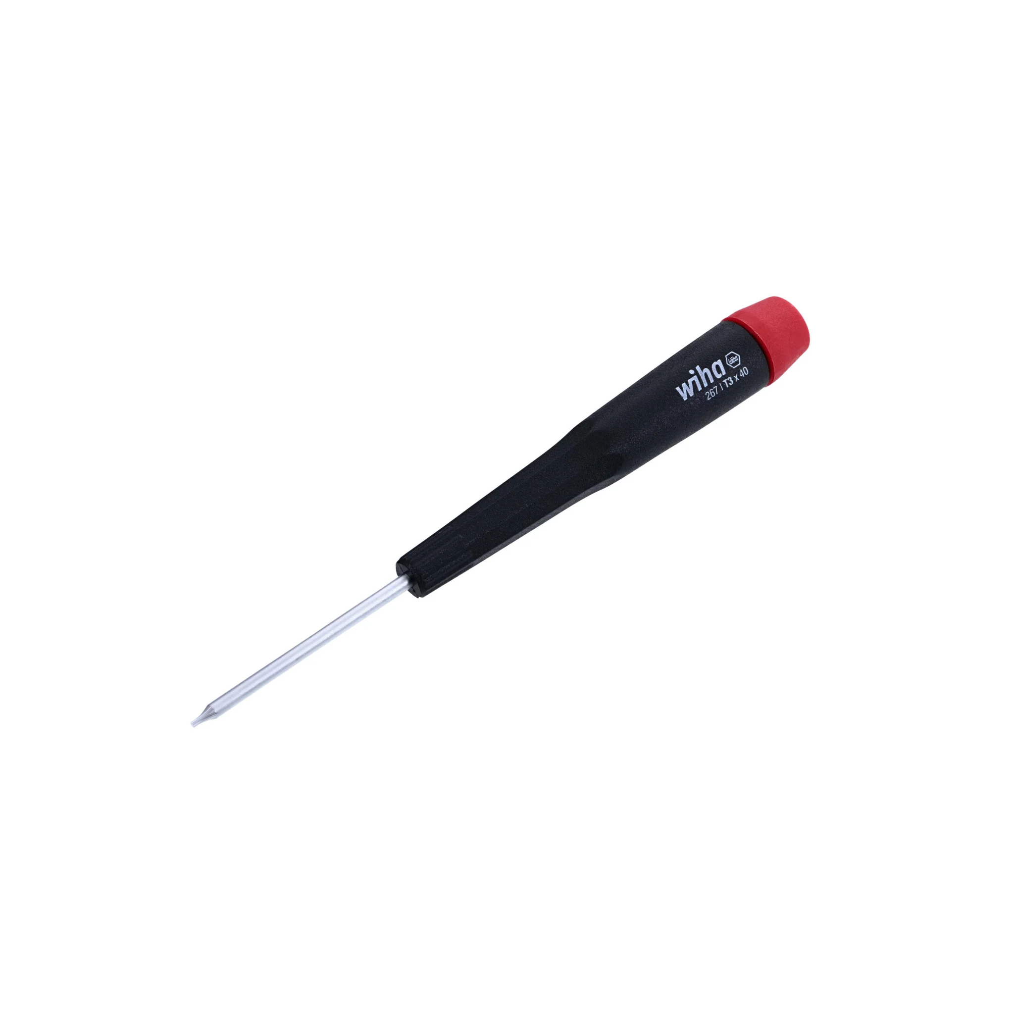 Precision Torx Screwdriver T3 x 40mm