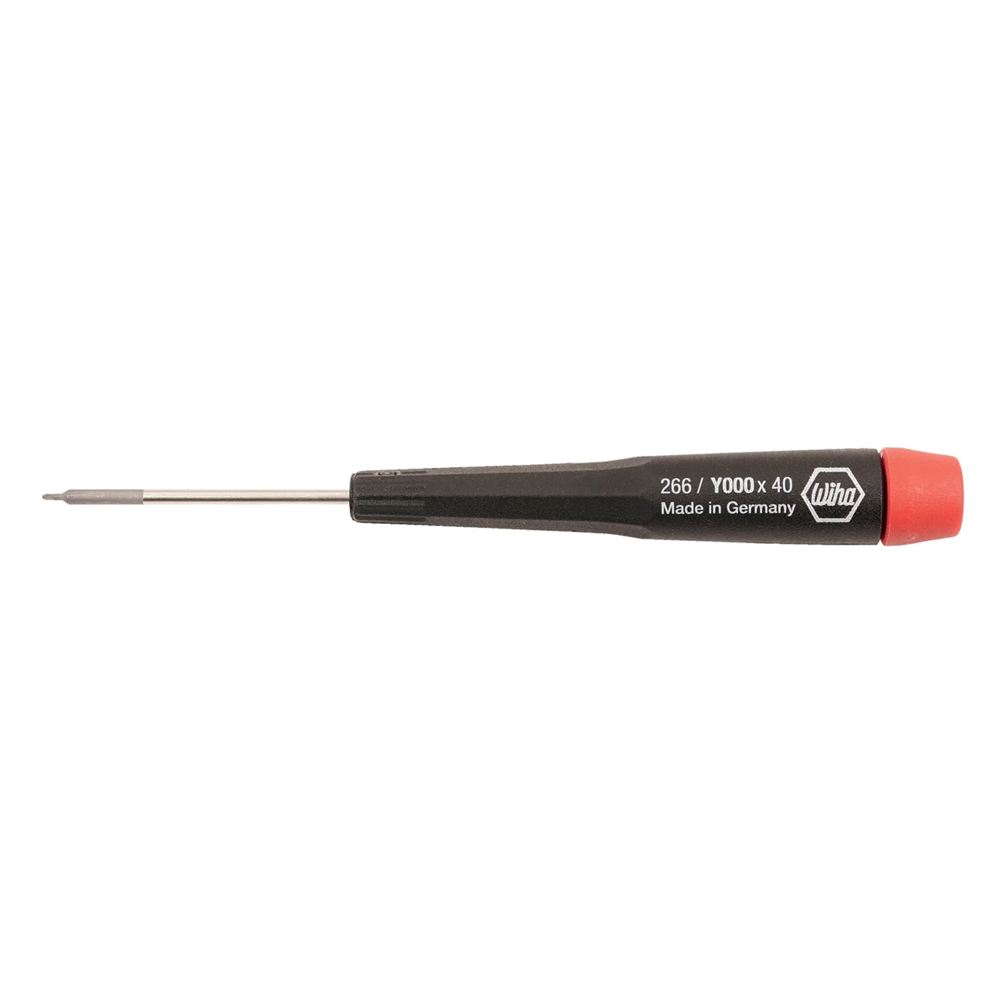 Precision Y-Type Screwdriver #000 x 40mm - Image 3