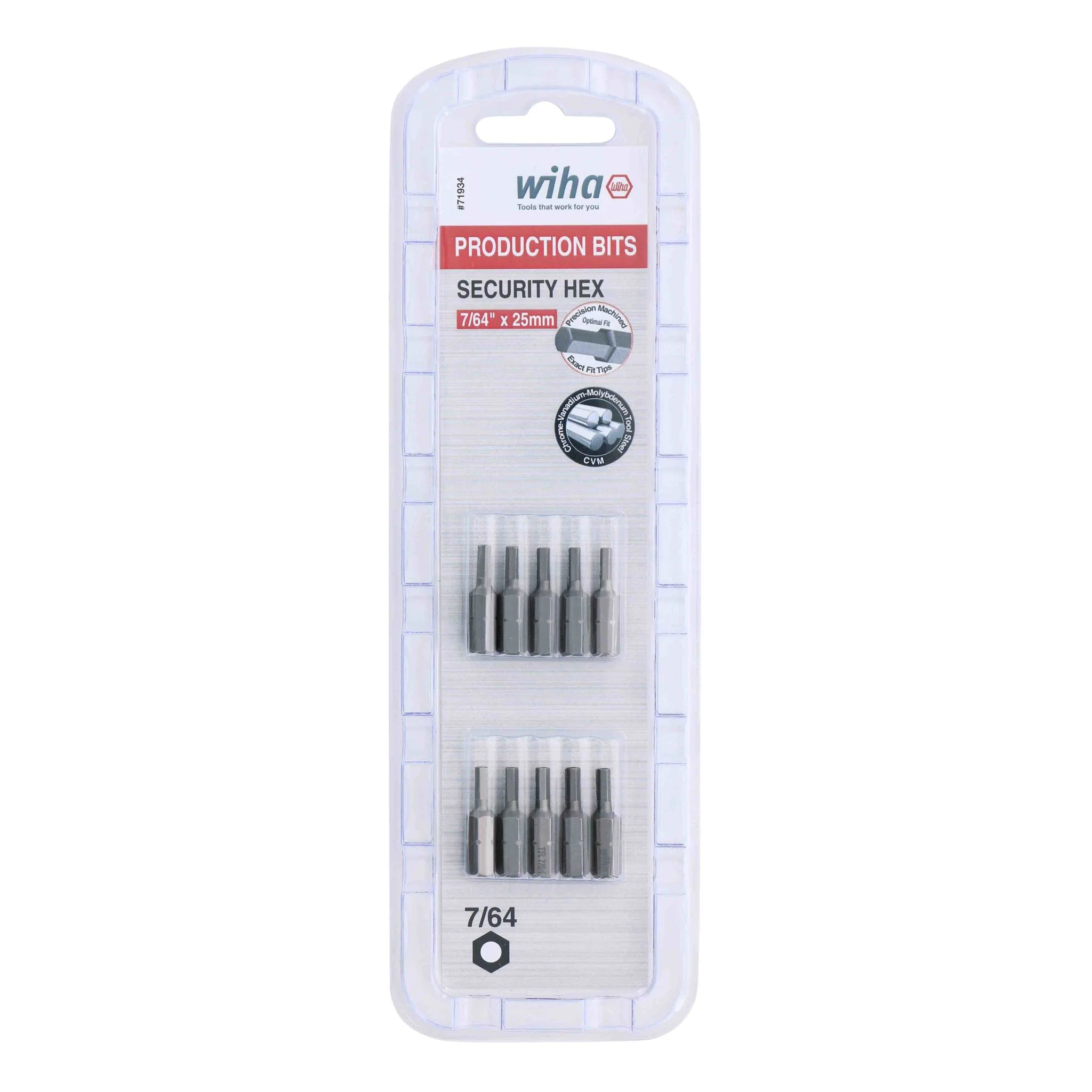 Security Hex Bits - Image 13