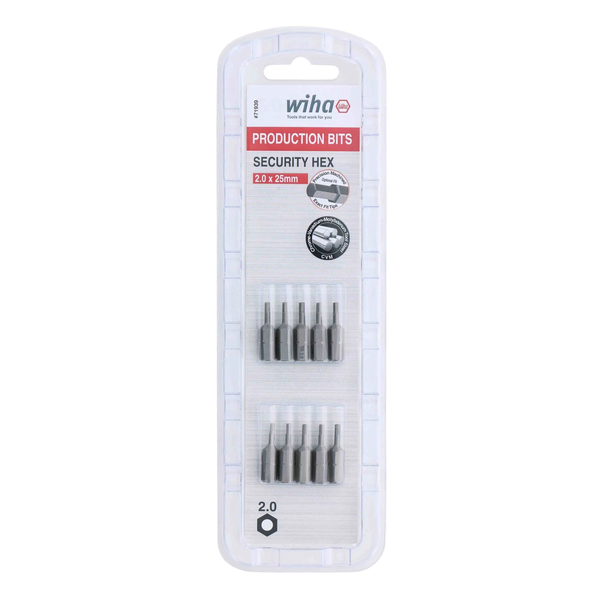 Security Hex Bits - Image 47