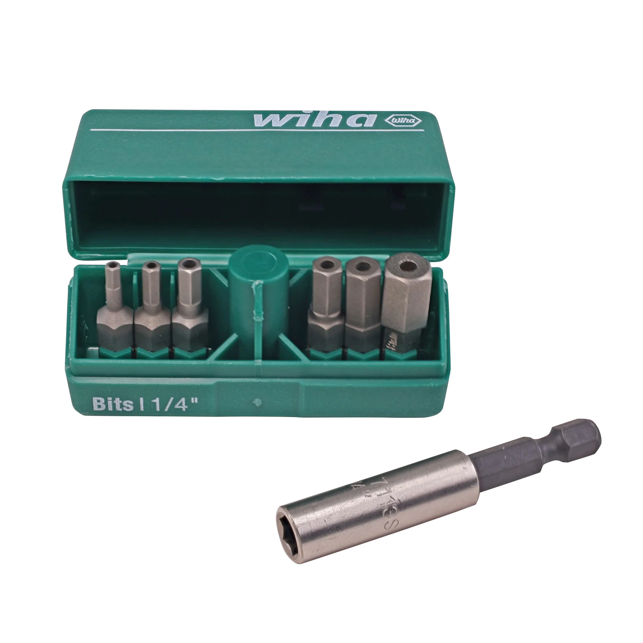 7 Piece Security Metric Hex PokitPak™ Kit - Image 8